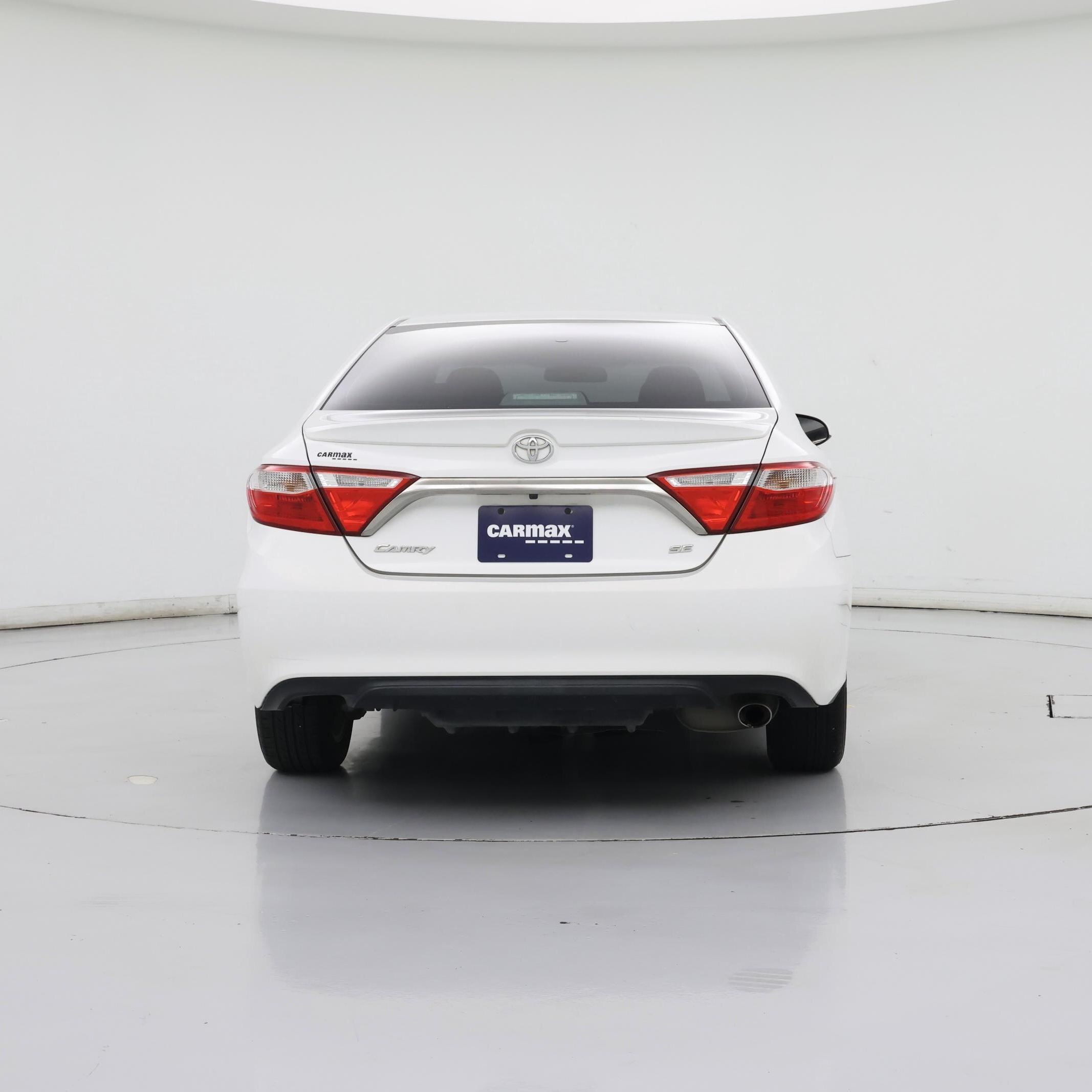 Thumbnail: 2016 Toyota Camry - 6