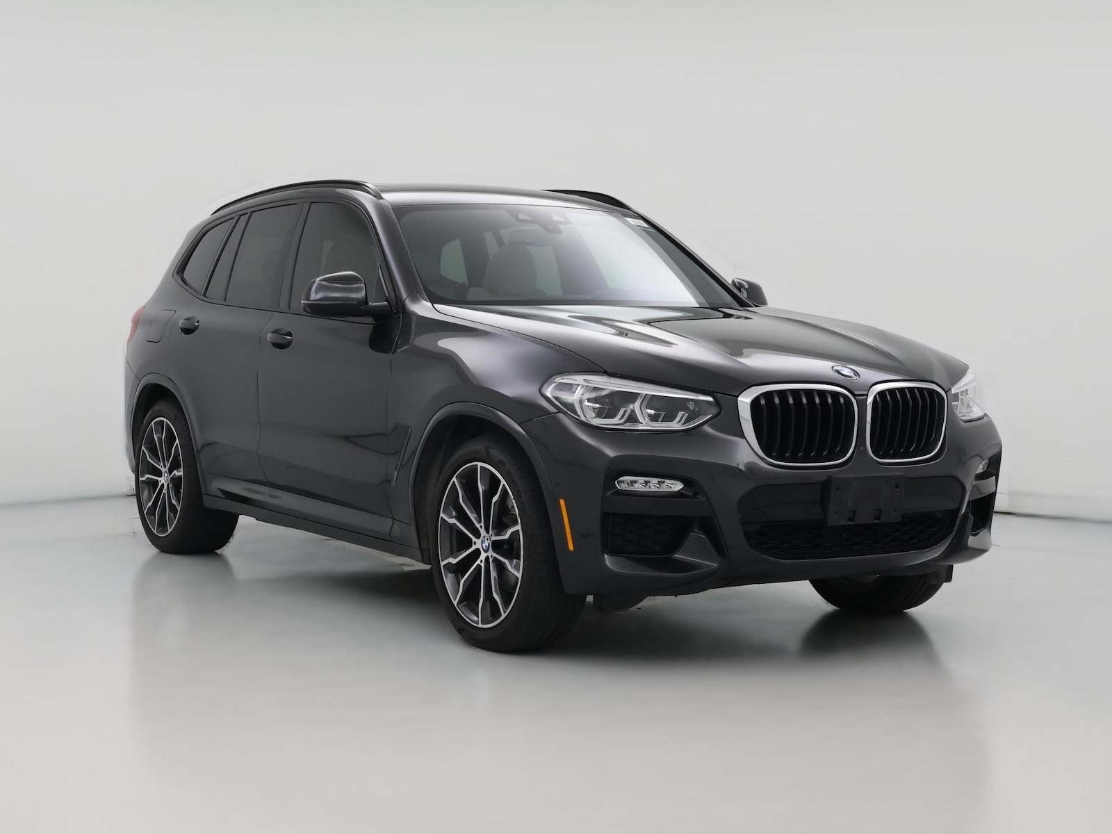 2019 BMW X3 30i