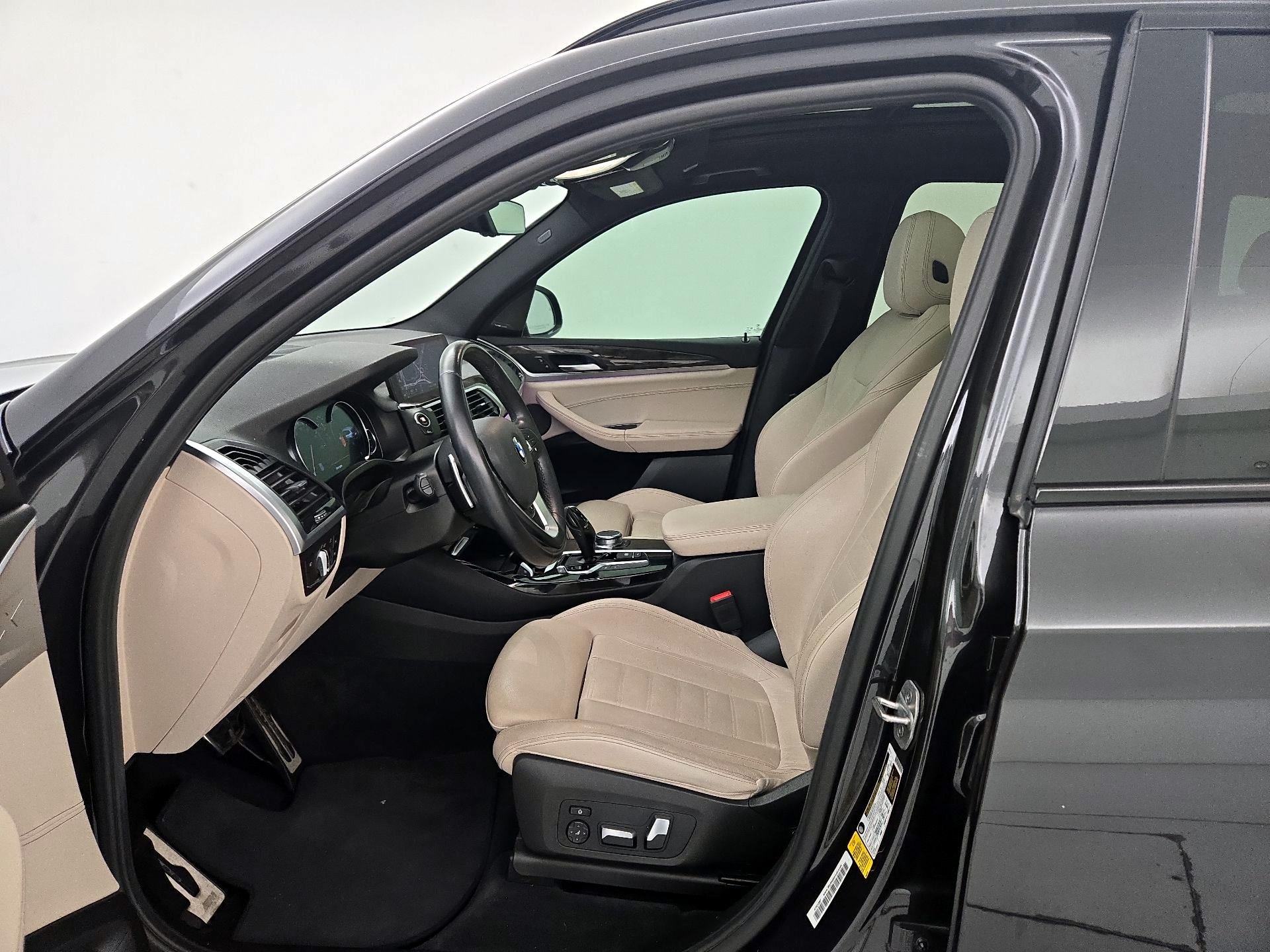 Thumbnail: 2019 BMW X3 - 11
