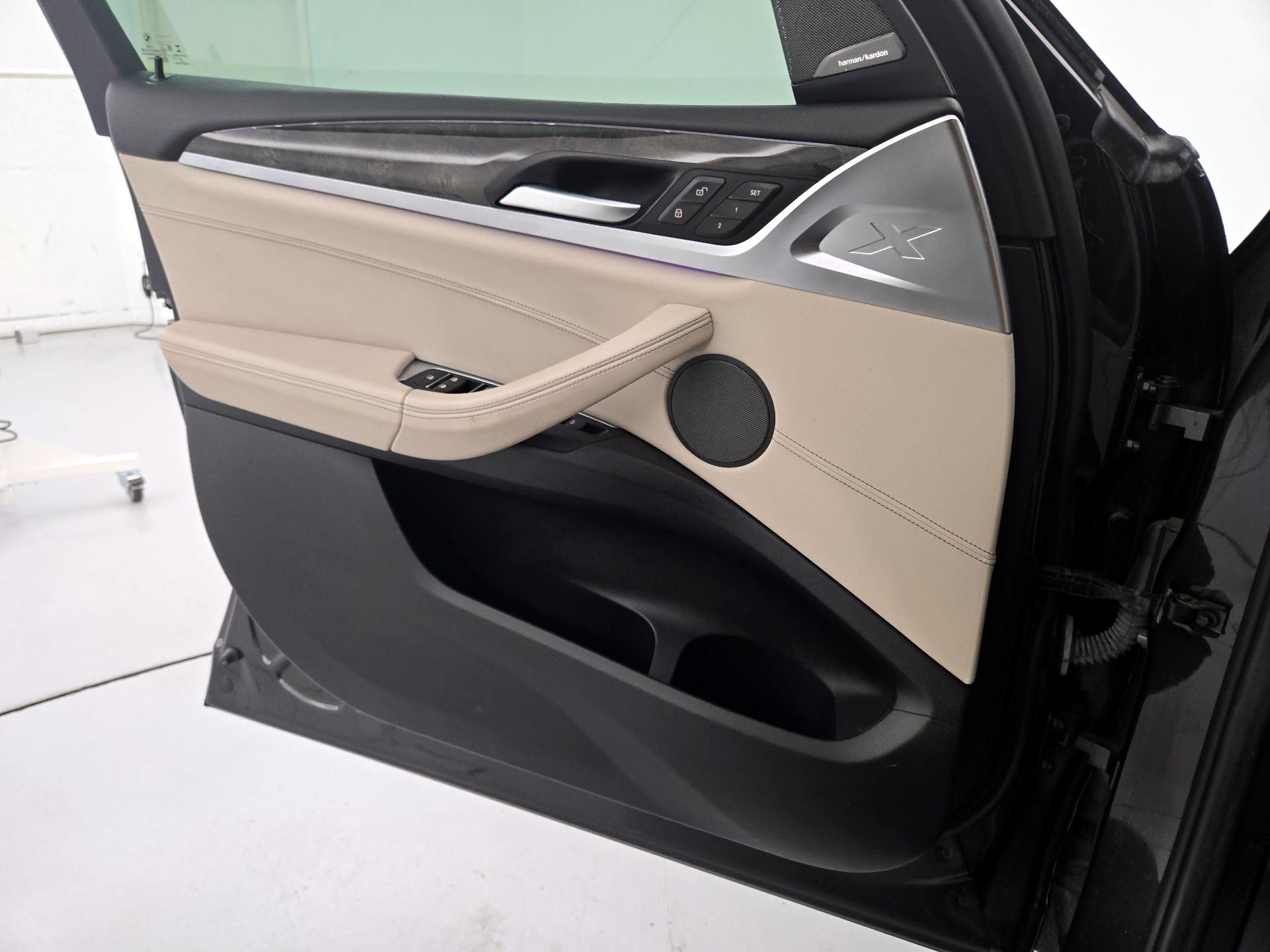 Thumbnail: 2019 BMW X3 - 12