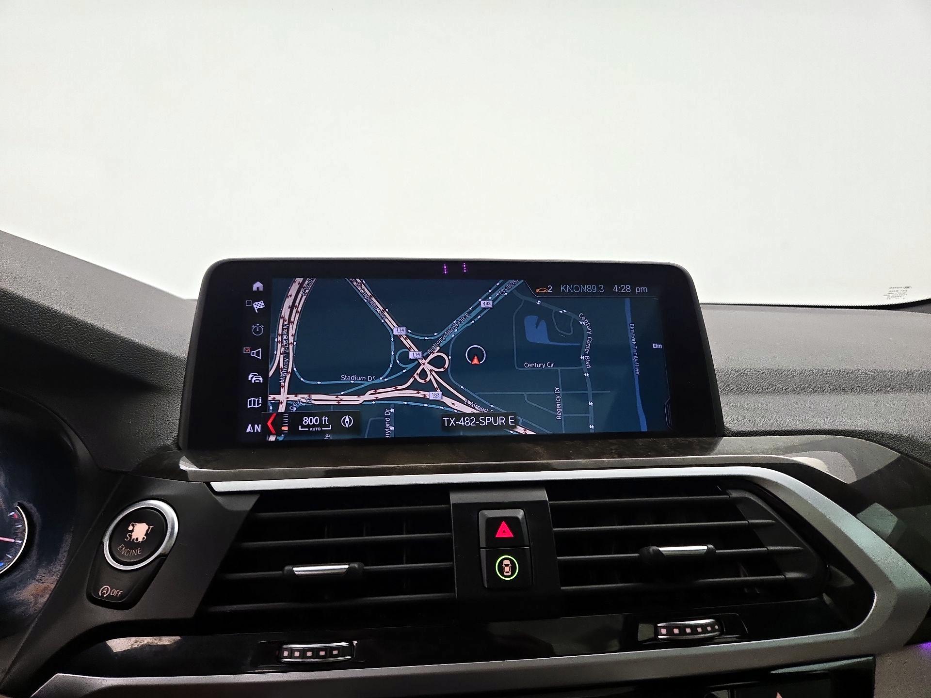 Thumbnail: 2019 BMW X3 - 14