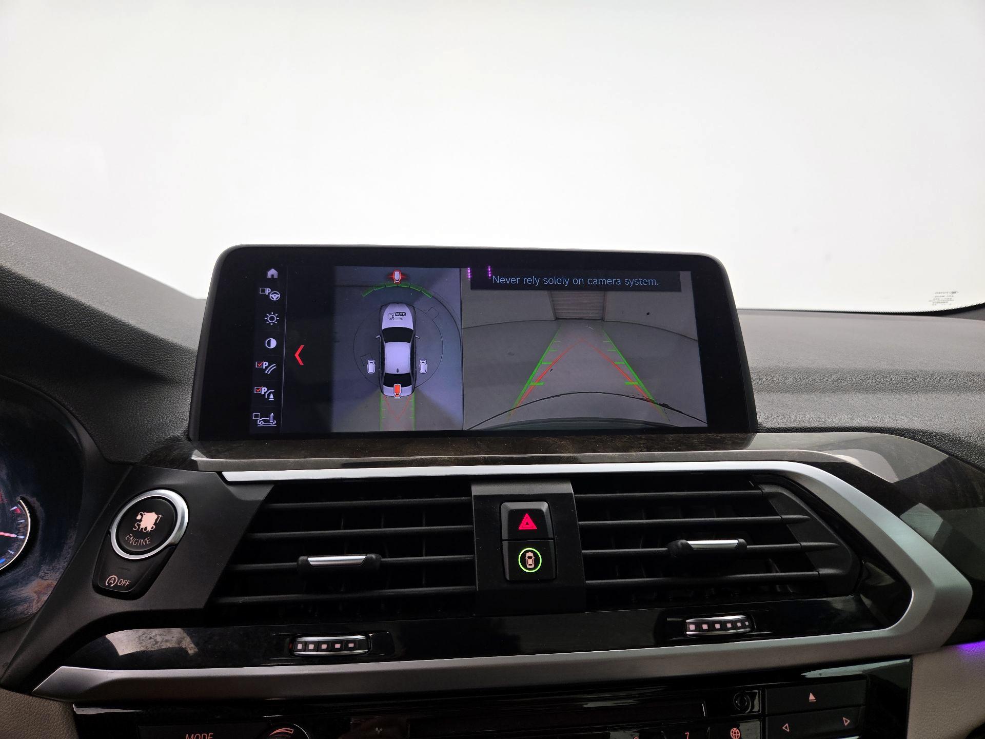 Thumbnail: 2019 BMW X3 - 15