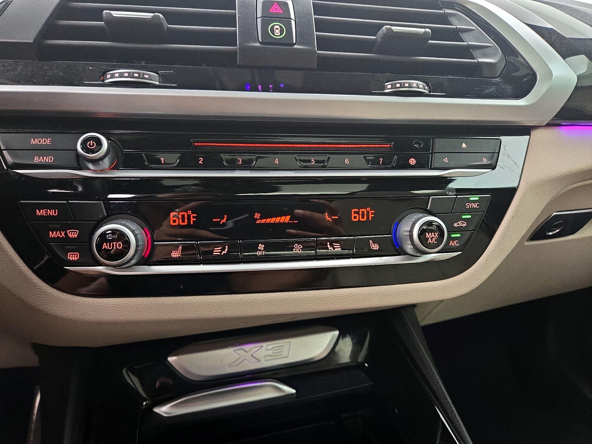 Thumbnail: 2019 BMW X3 - 17