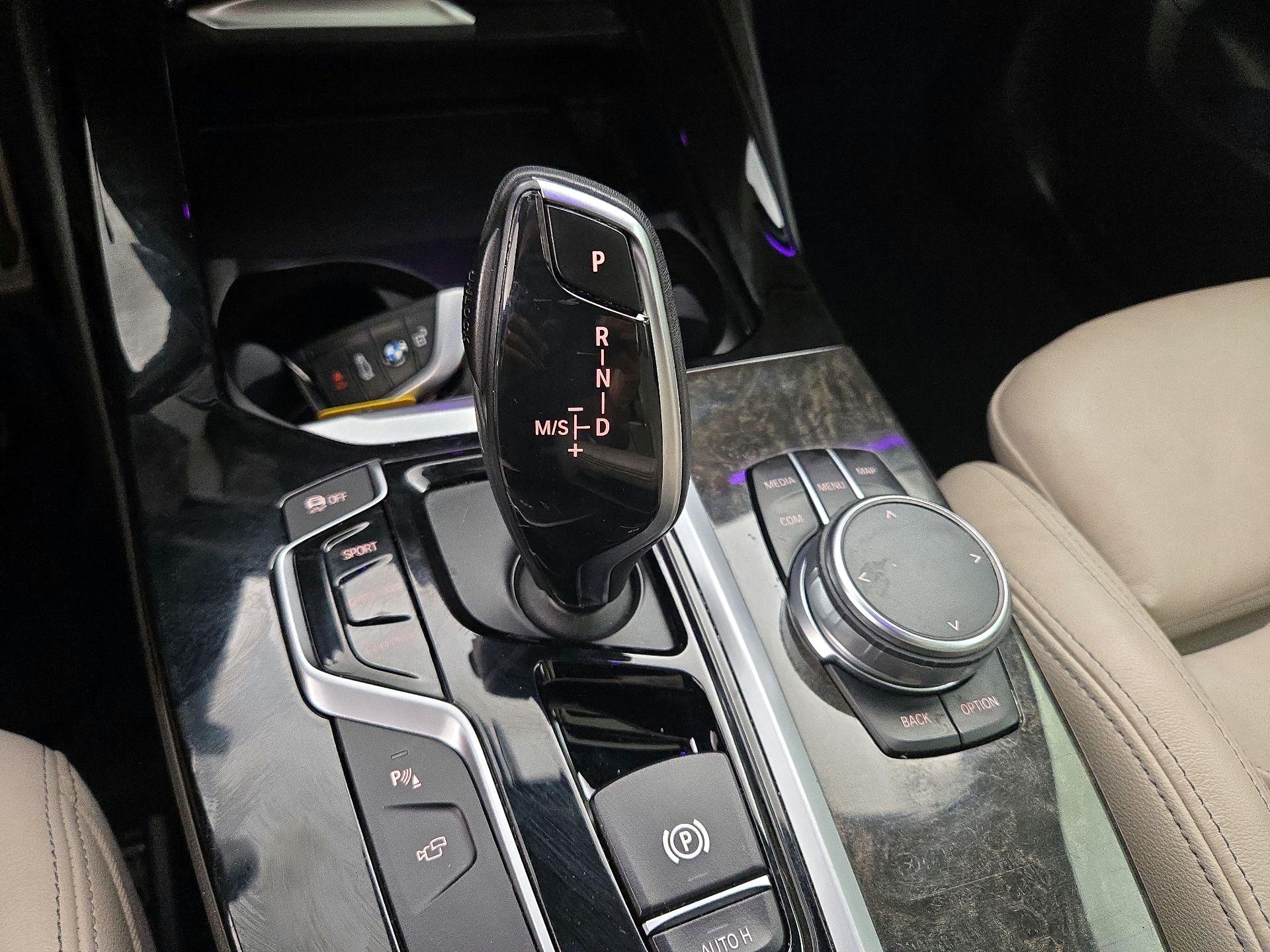 Thumbnail: 2019 BMW X3 - 18