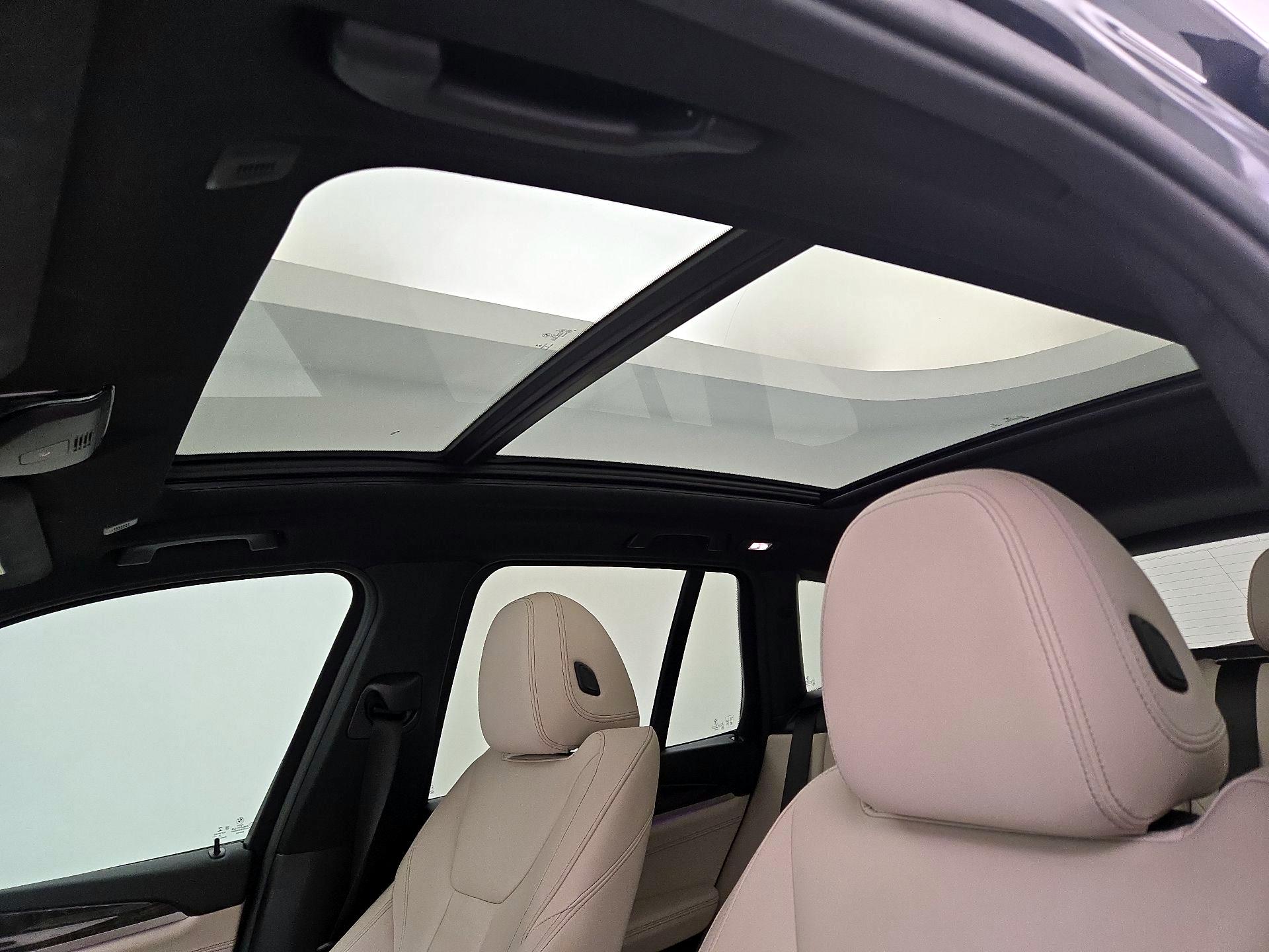 Thumbnail: 2019 BMW X3 - 20