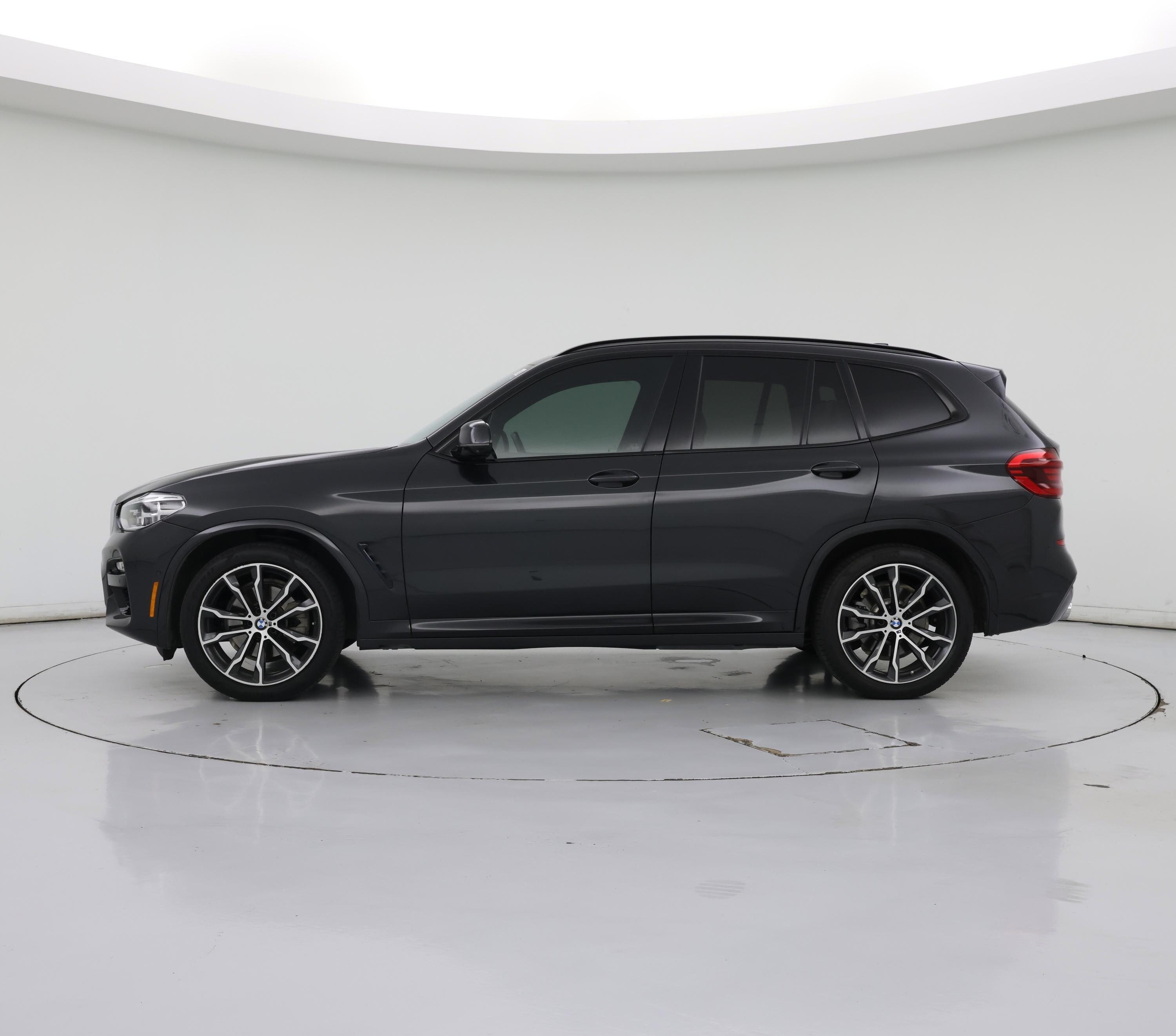 Thumbnail: 2019 BMW X3 - 3
