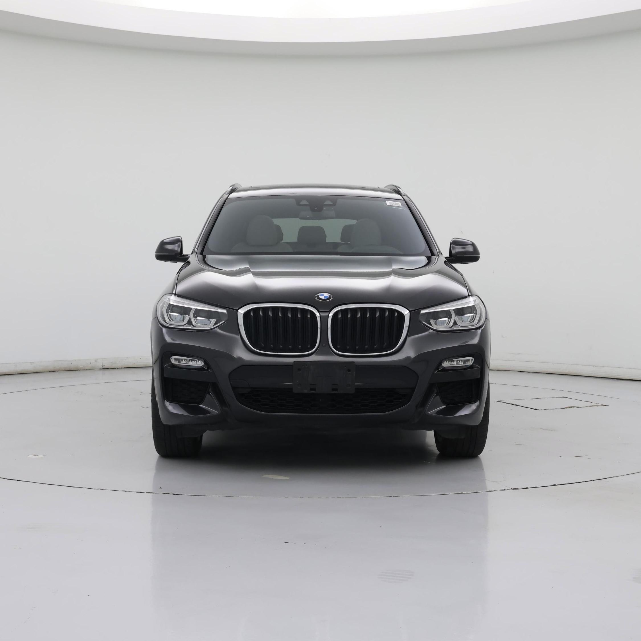 Thumbnail: 2019 BMW X3 - 5