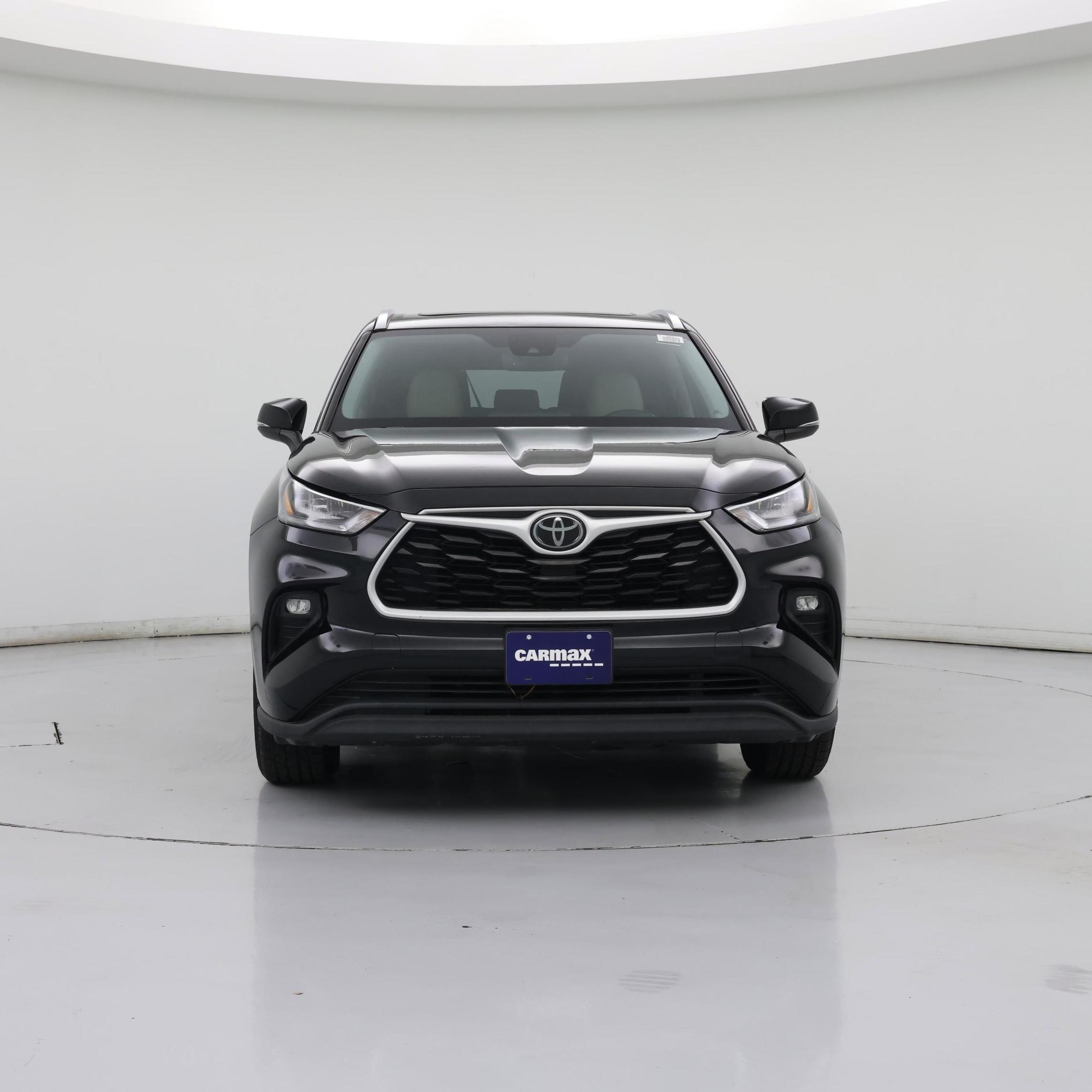 Thumbnail: 2020 Toyota Highlander - 5