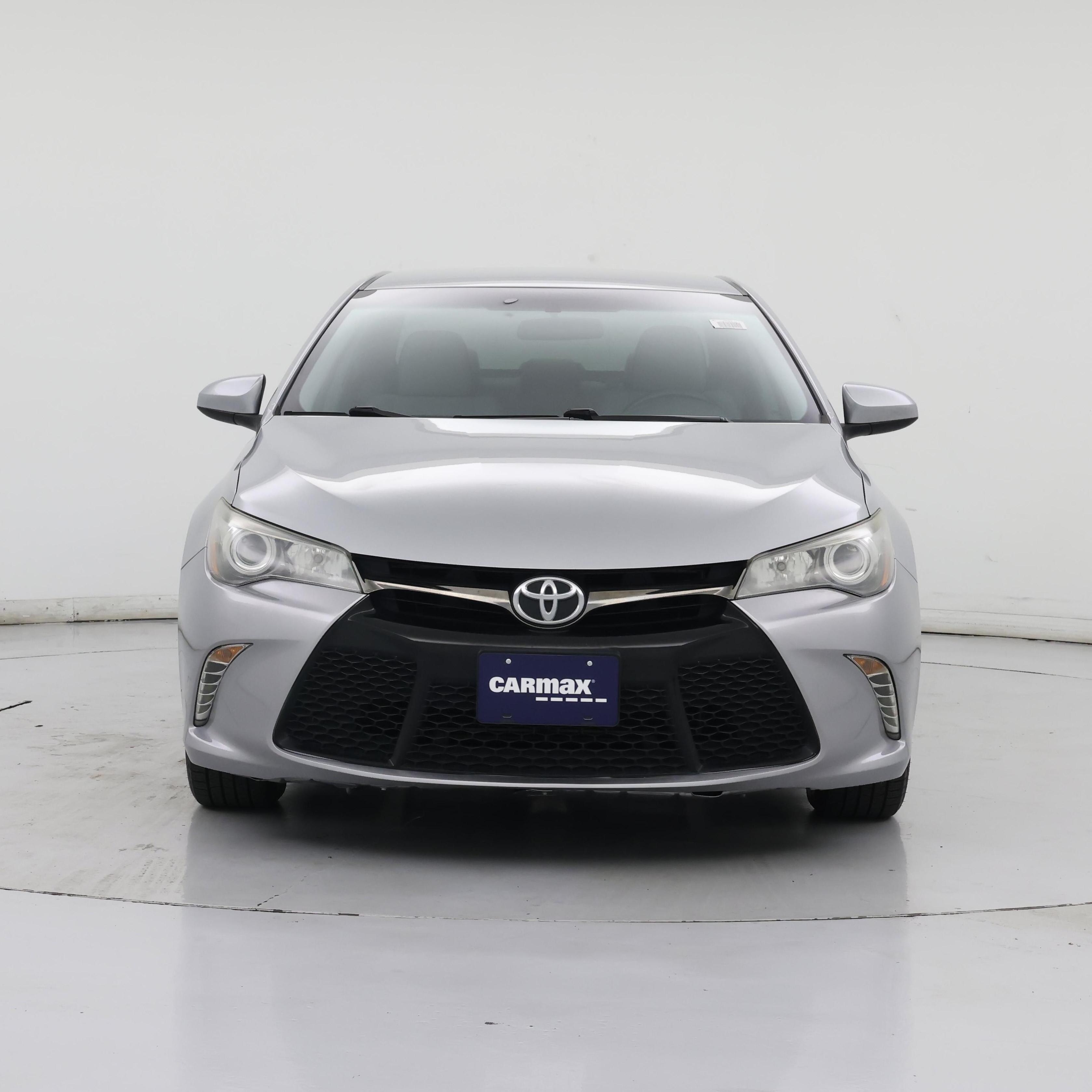 Thumbnail: 2016 Toyota Camry - 5