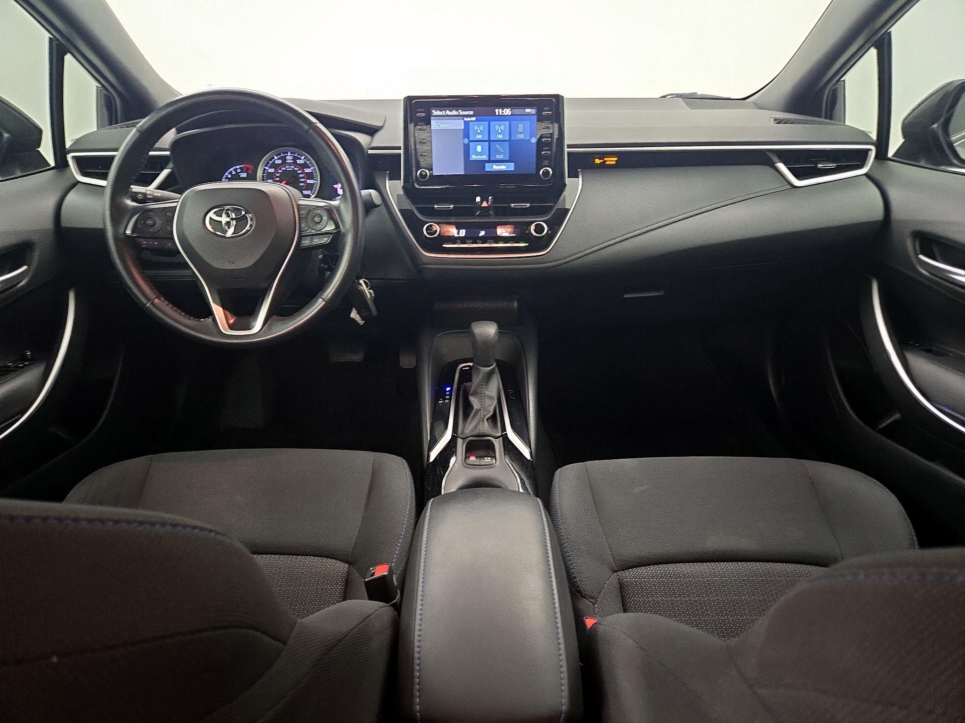 Thumbnail: 2020 Toyota Corolla - 9