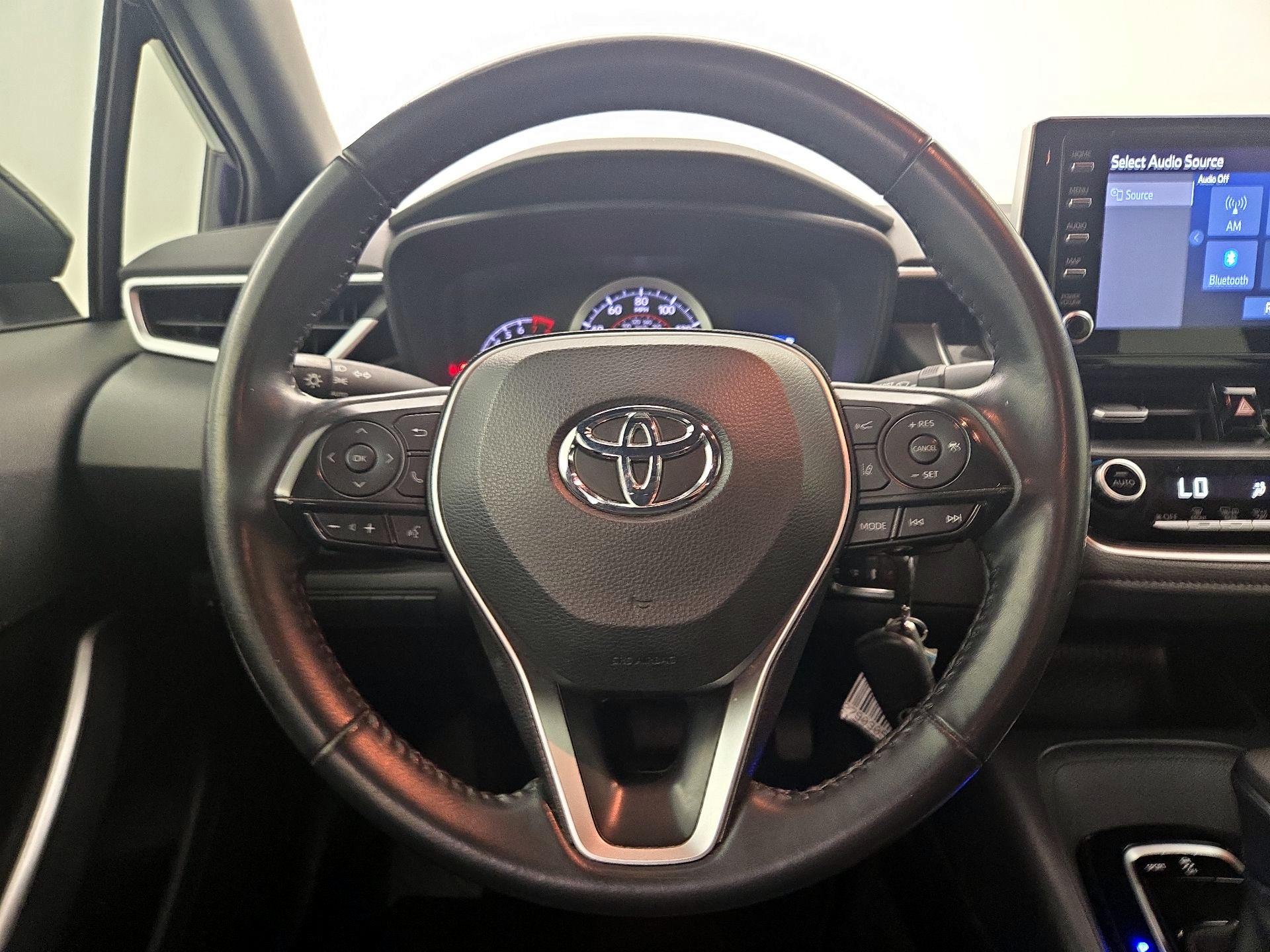 Thumbnail: 2020 Toyota Corolla - 10