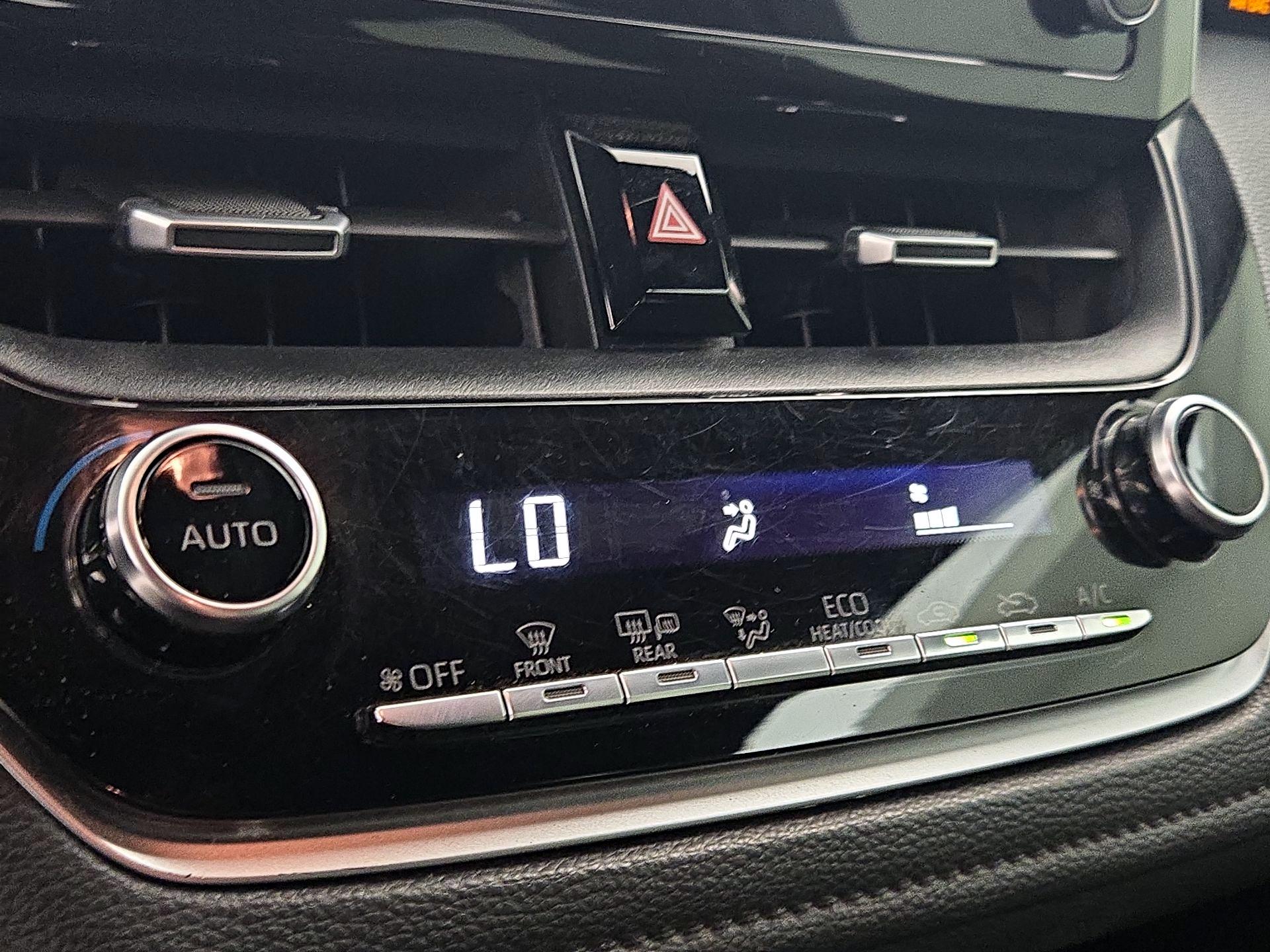 Thumbnail: 2020 Toyota Corolla - 15