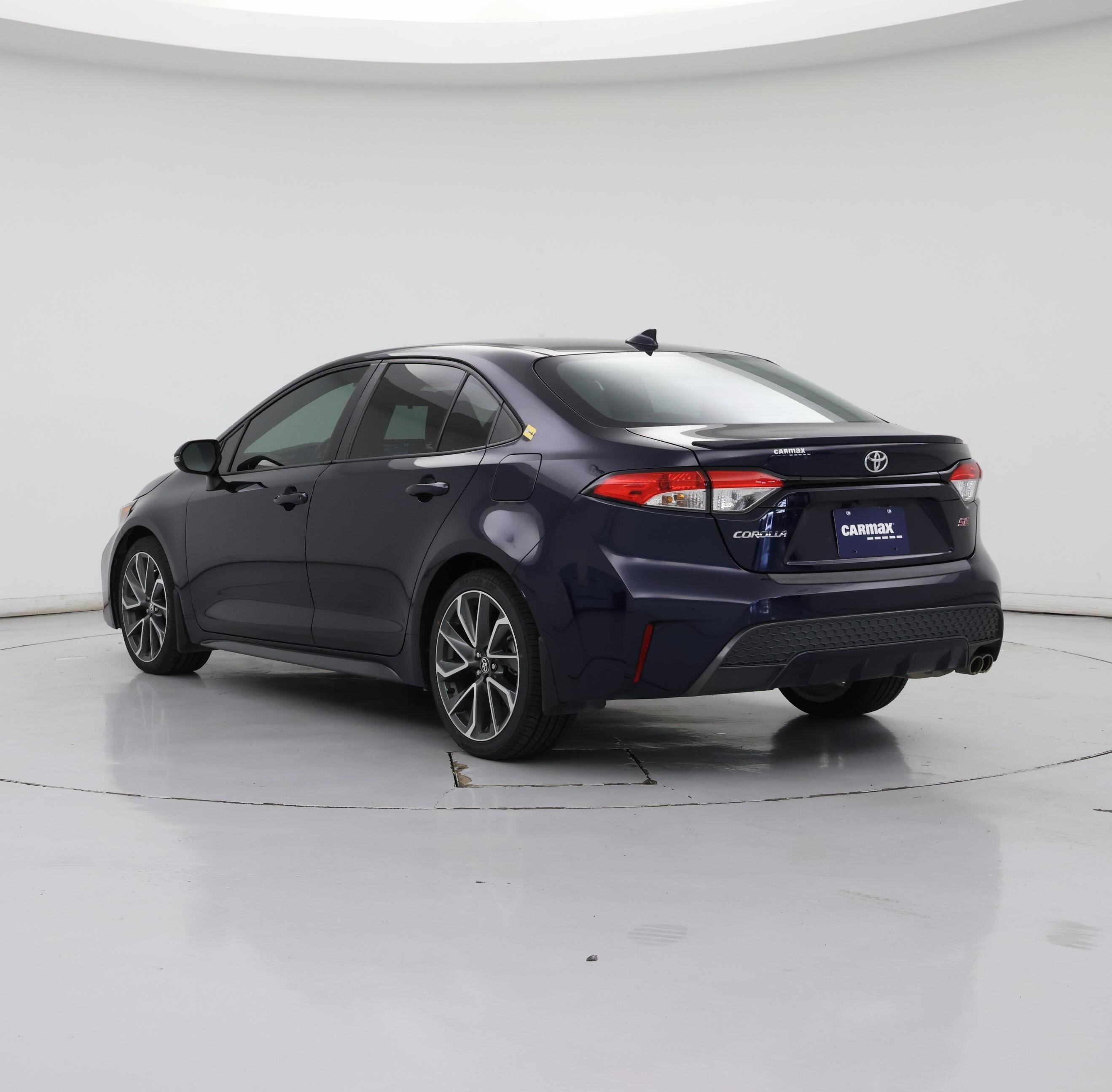 Thumbnail: 2020 Toyota Corolla - 2