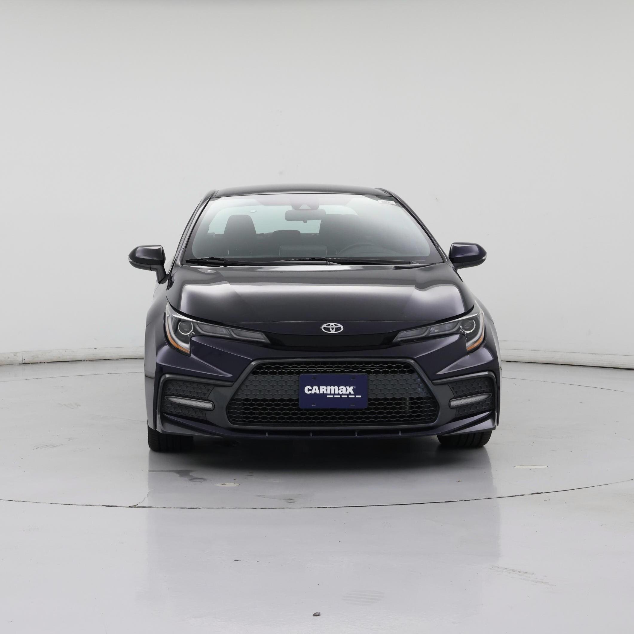 Thumbnail: 2020 Toyota Corolla - 5
