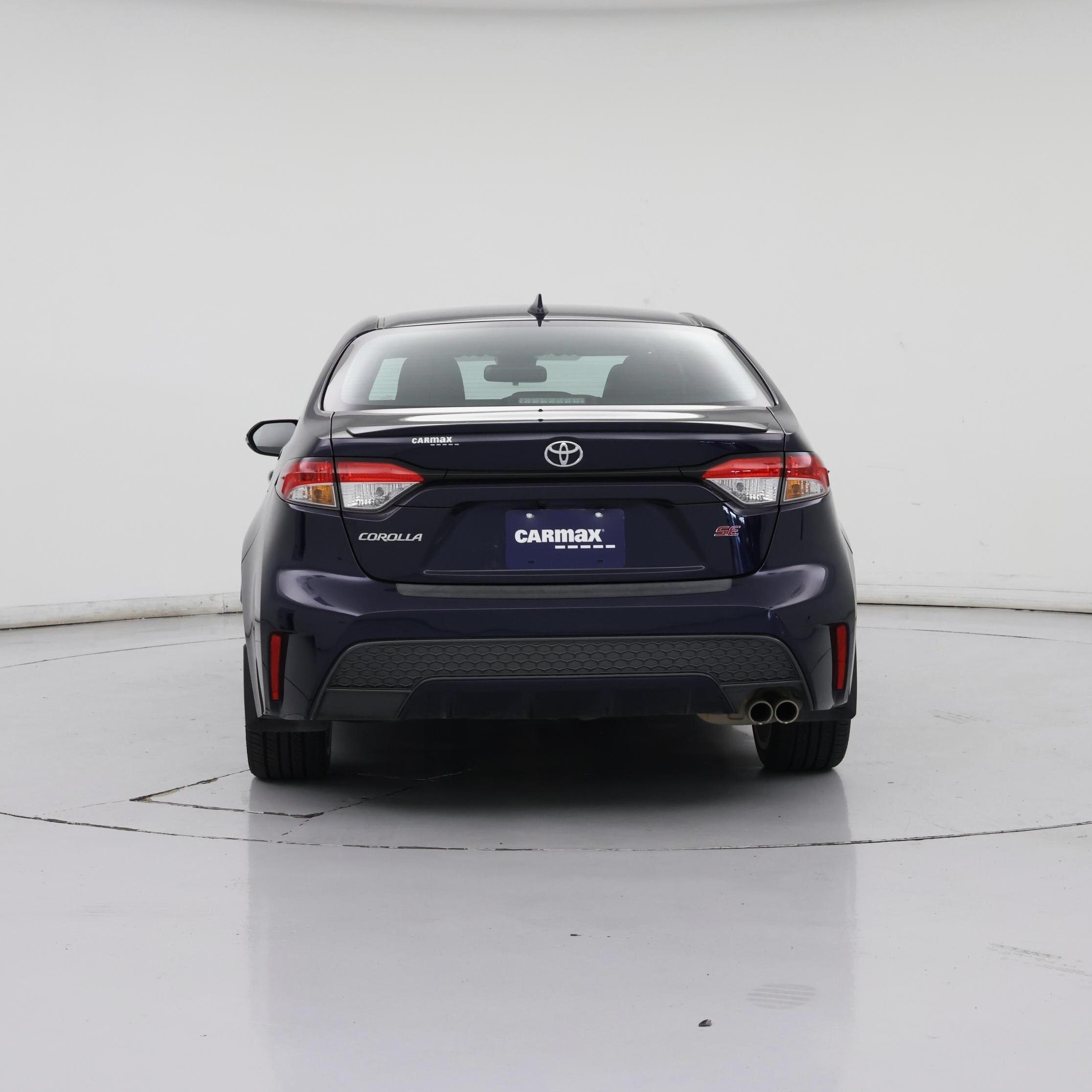Thumbnail: 2020 Toyota Corolla - 6