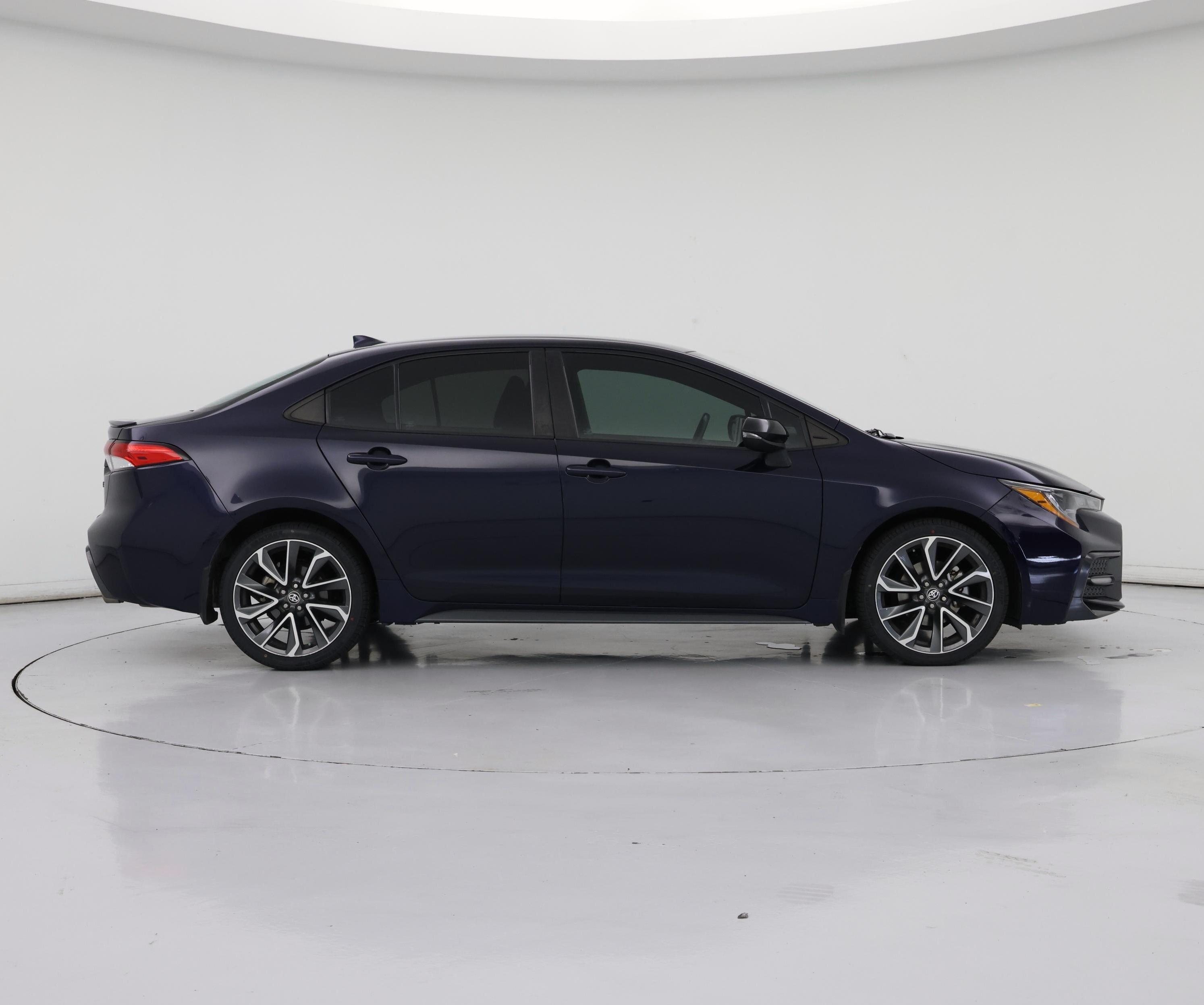 Thumbnail: 2020 Toyota Corolla - 7