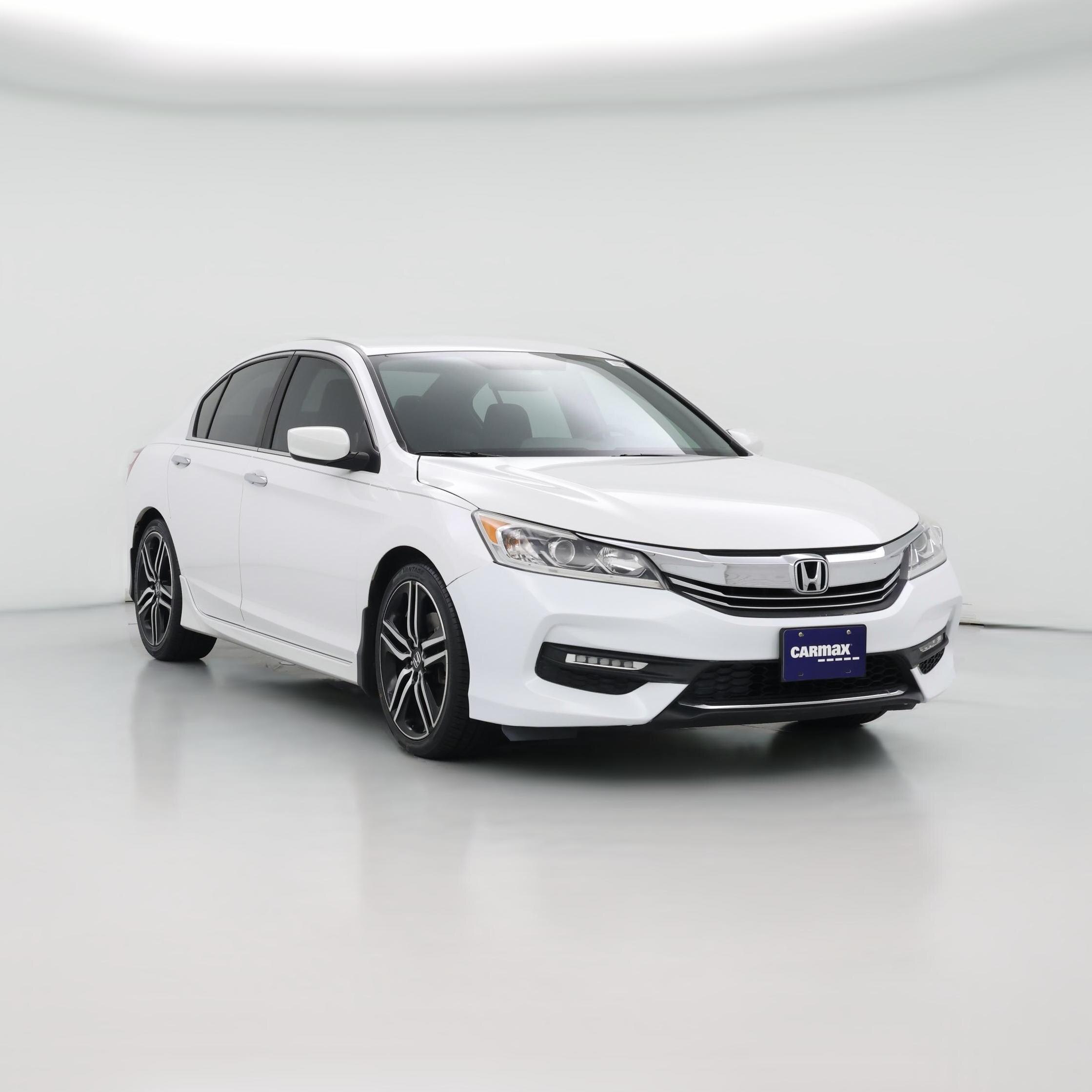 Thumbnail: 2016 Honda Accord - 1