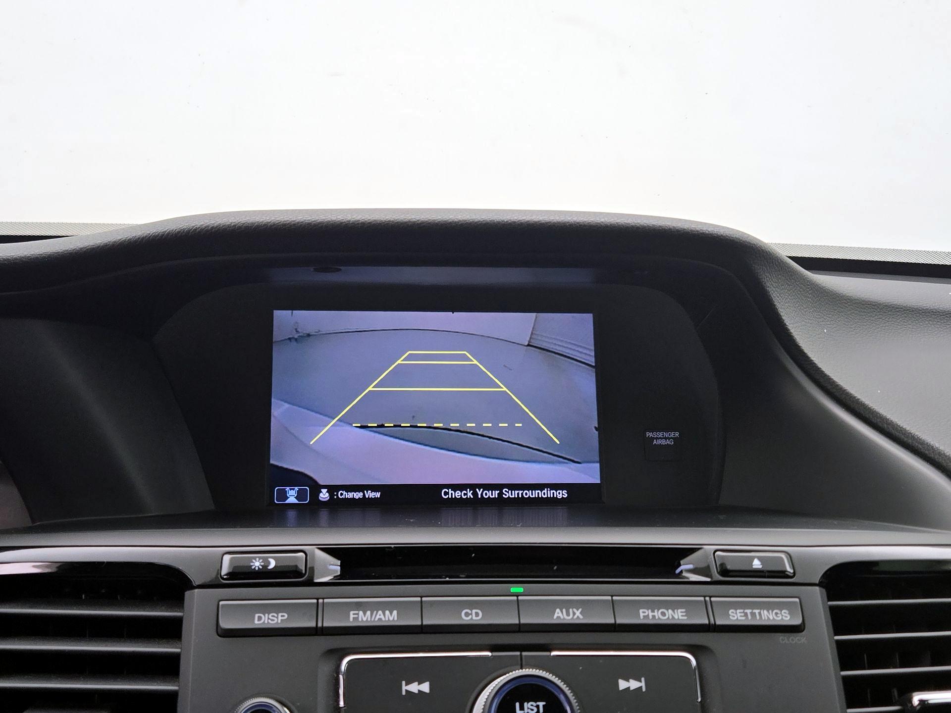 Thumbnail: 2016 Honda Accord - 14