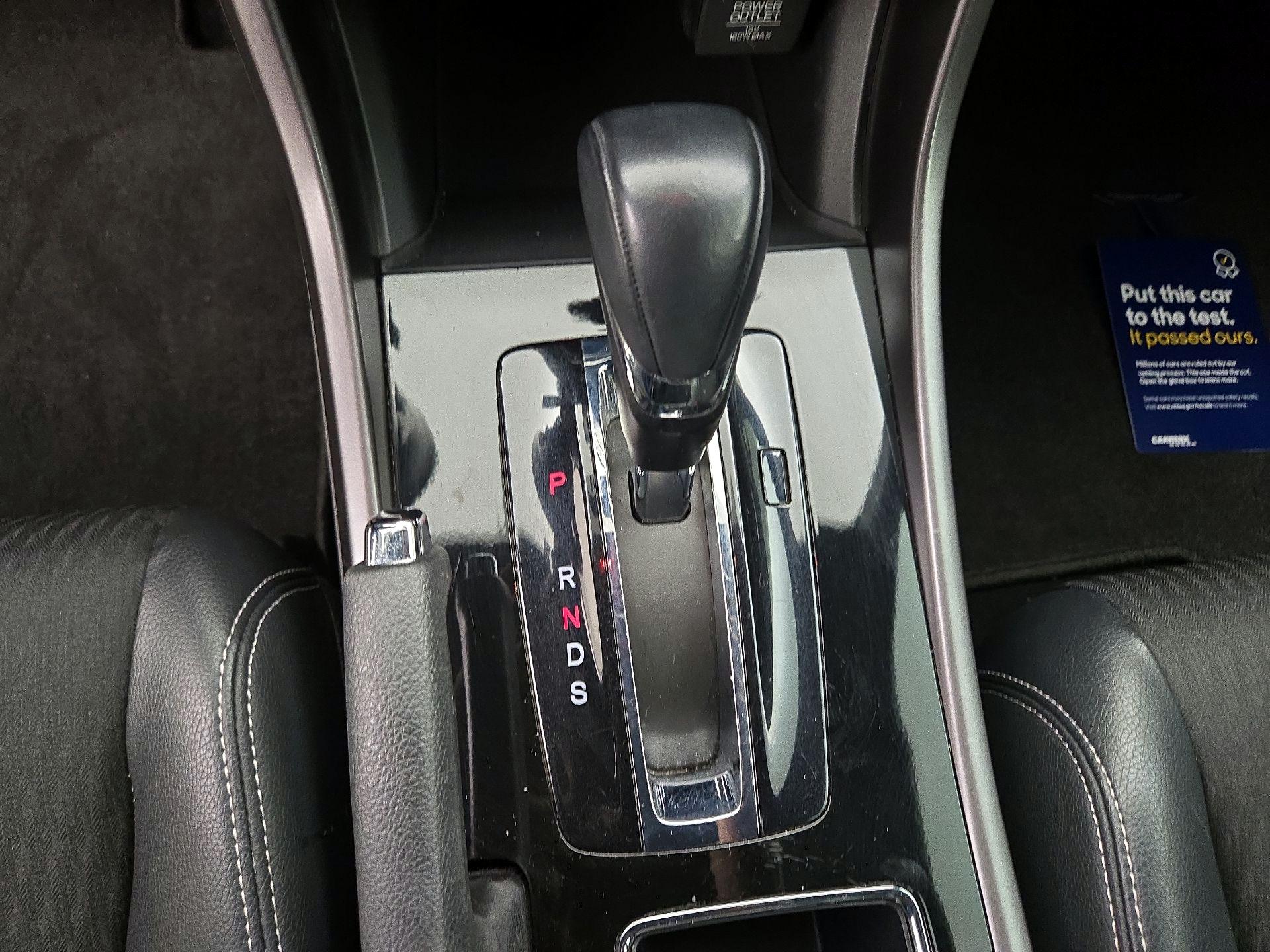 Thumbnail: 2016 Honda Accord - 17