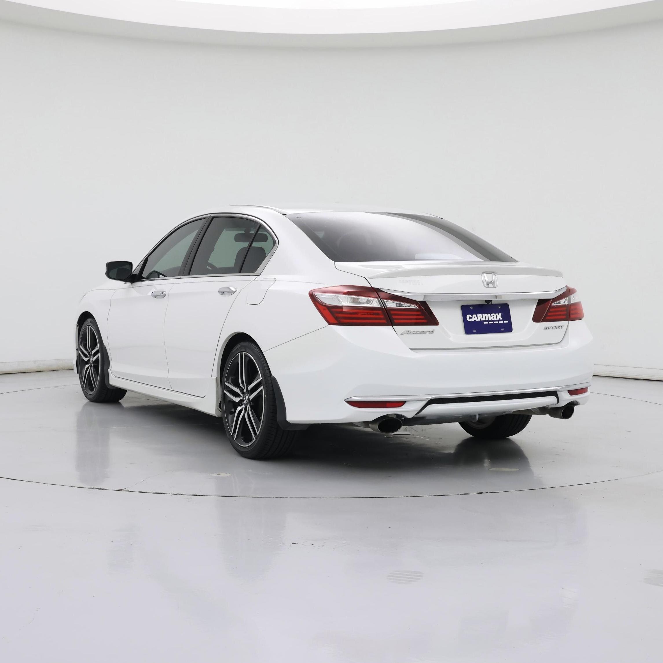 Thumbnail: 2016 Honda Accord - 2