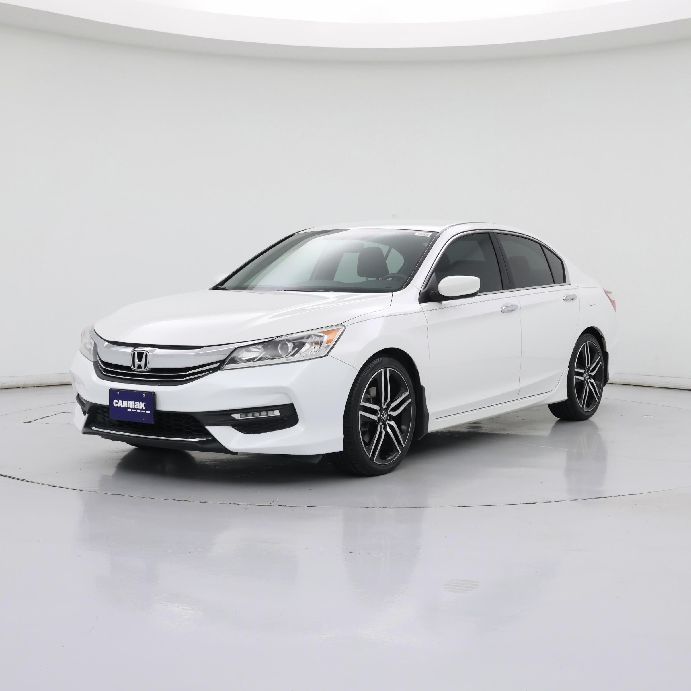 Thumbnail: 2016 Honda Accord - 4