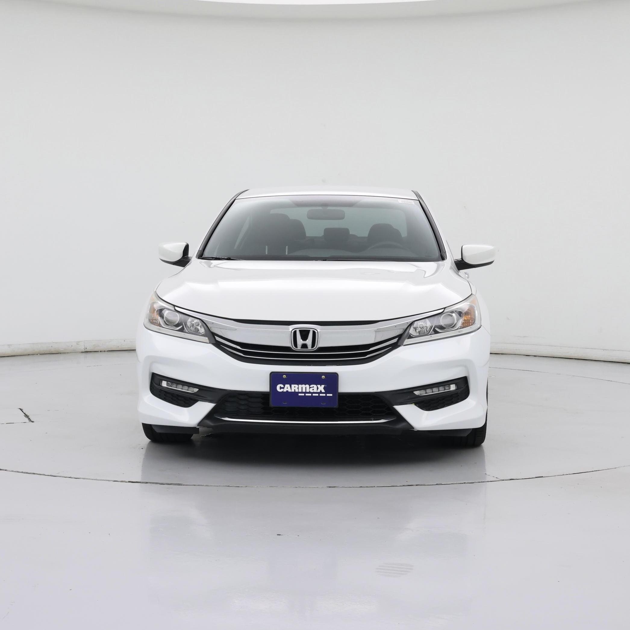 Thumbnail: 2016 Honda Accord - 5