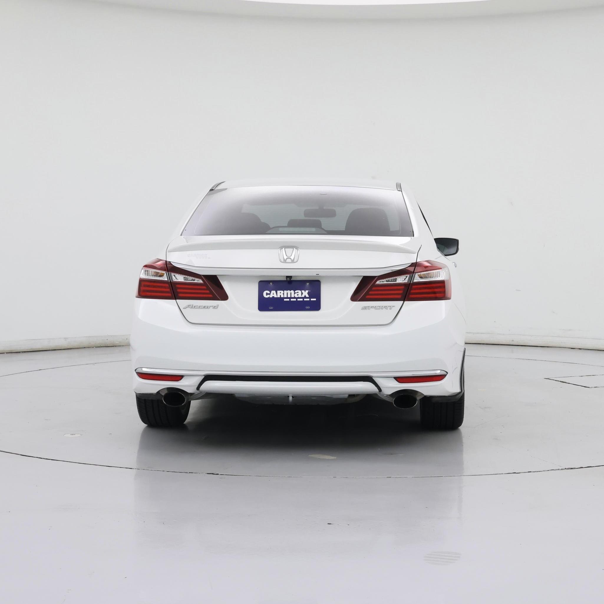 Thumbnail: 2016 Honda Accord - 6