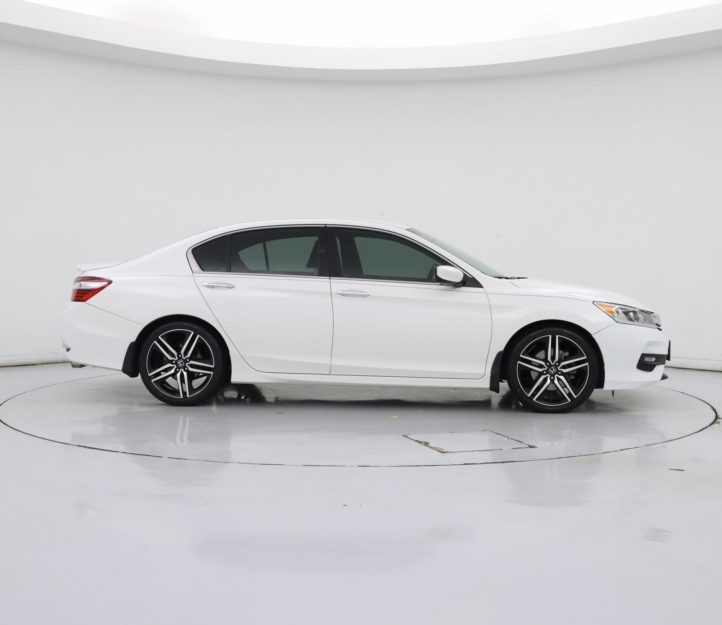 Thumbnail: 2016 Honda Accord - 7