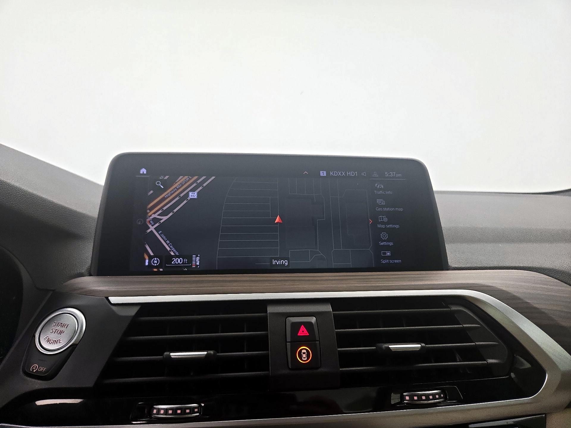Thumbnail: 2021 BMW X3 - 14