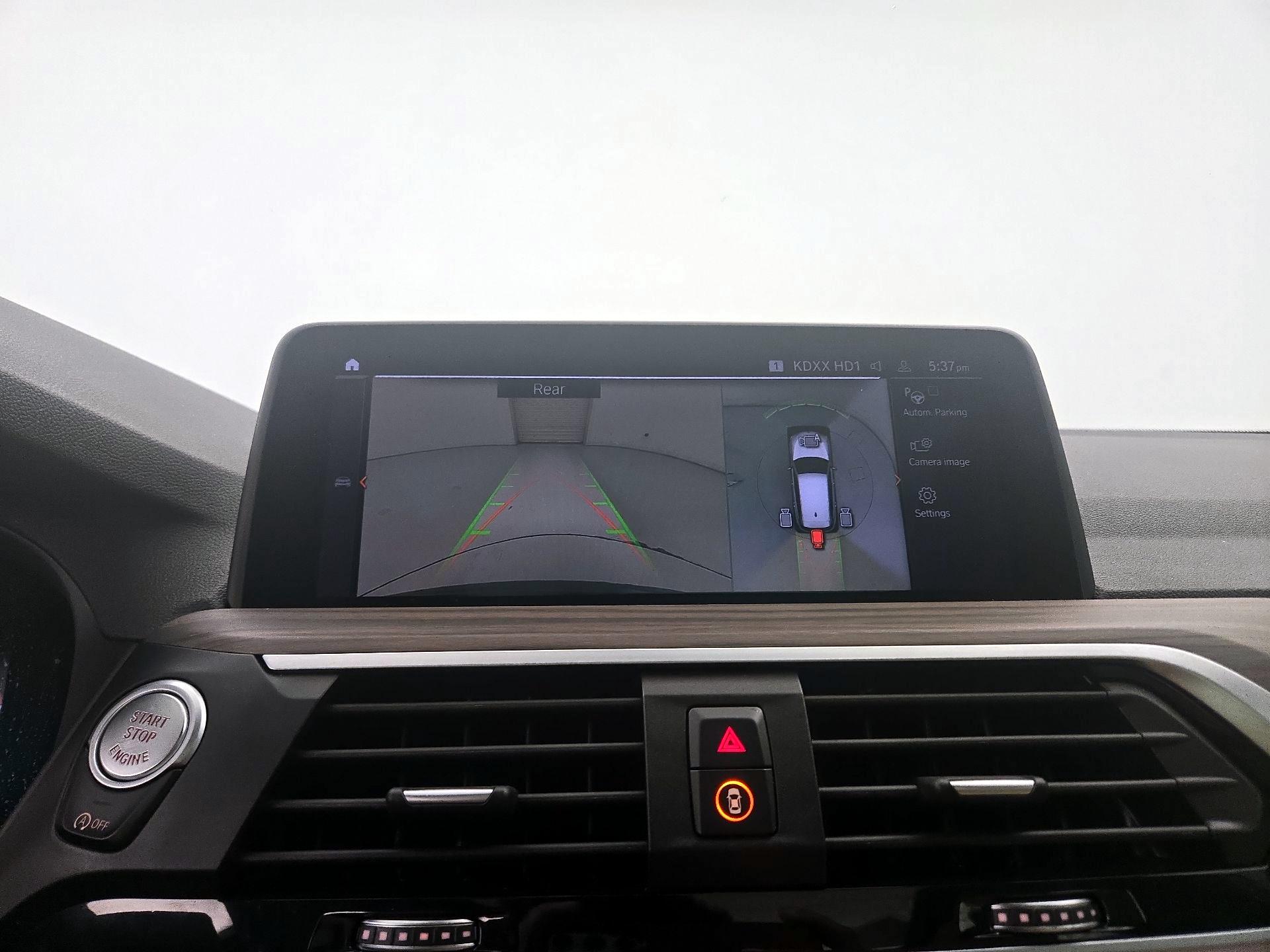 Thumbnail: 2021 BMW X3 - 15