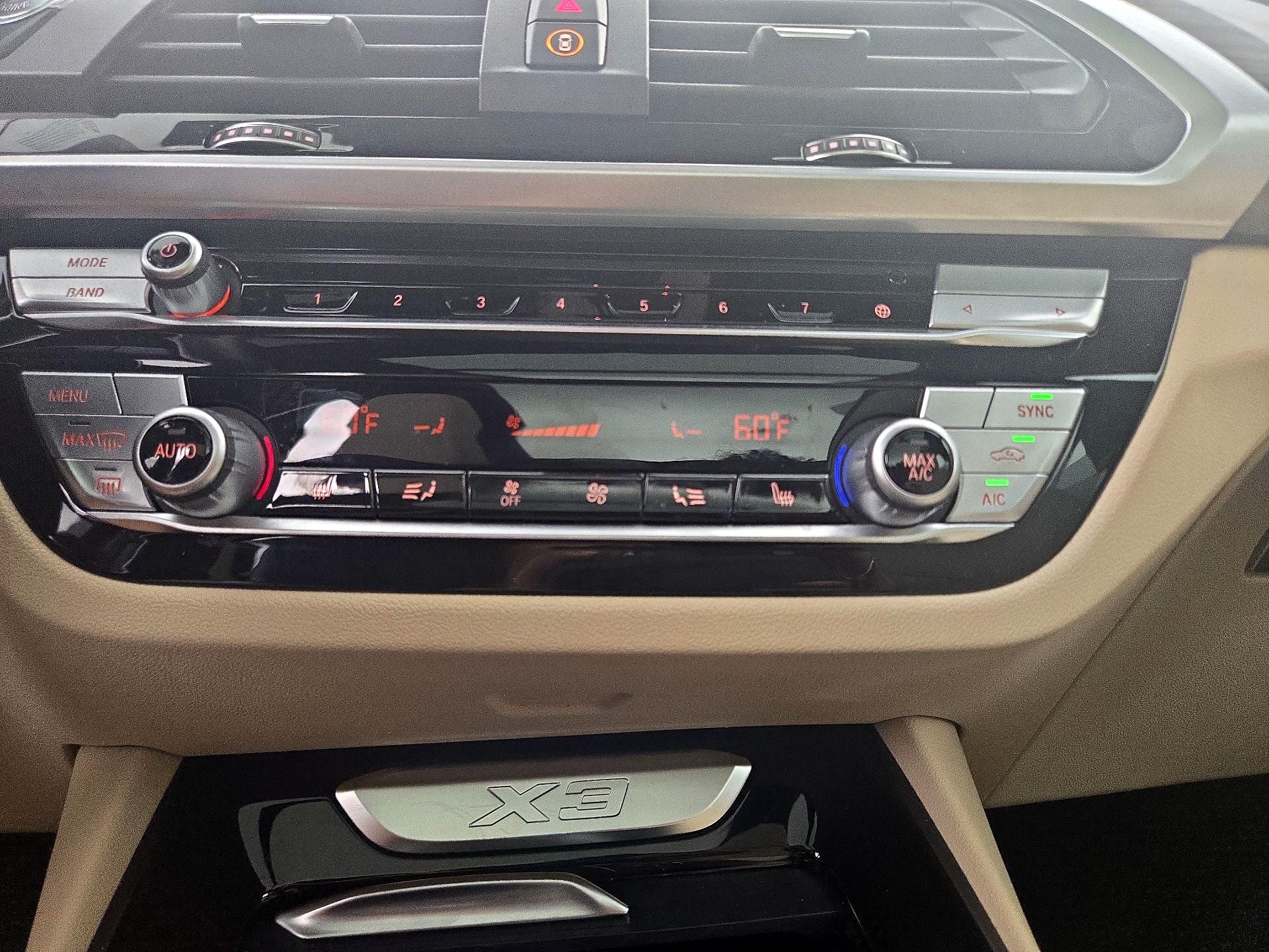 Thumbnail: 2021 BMW X3 - 17