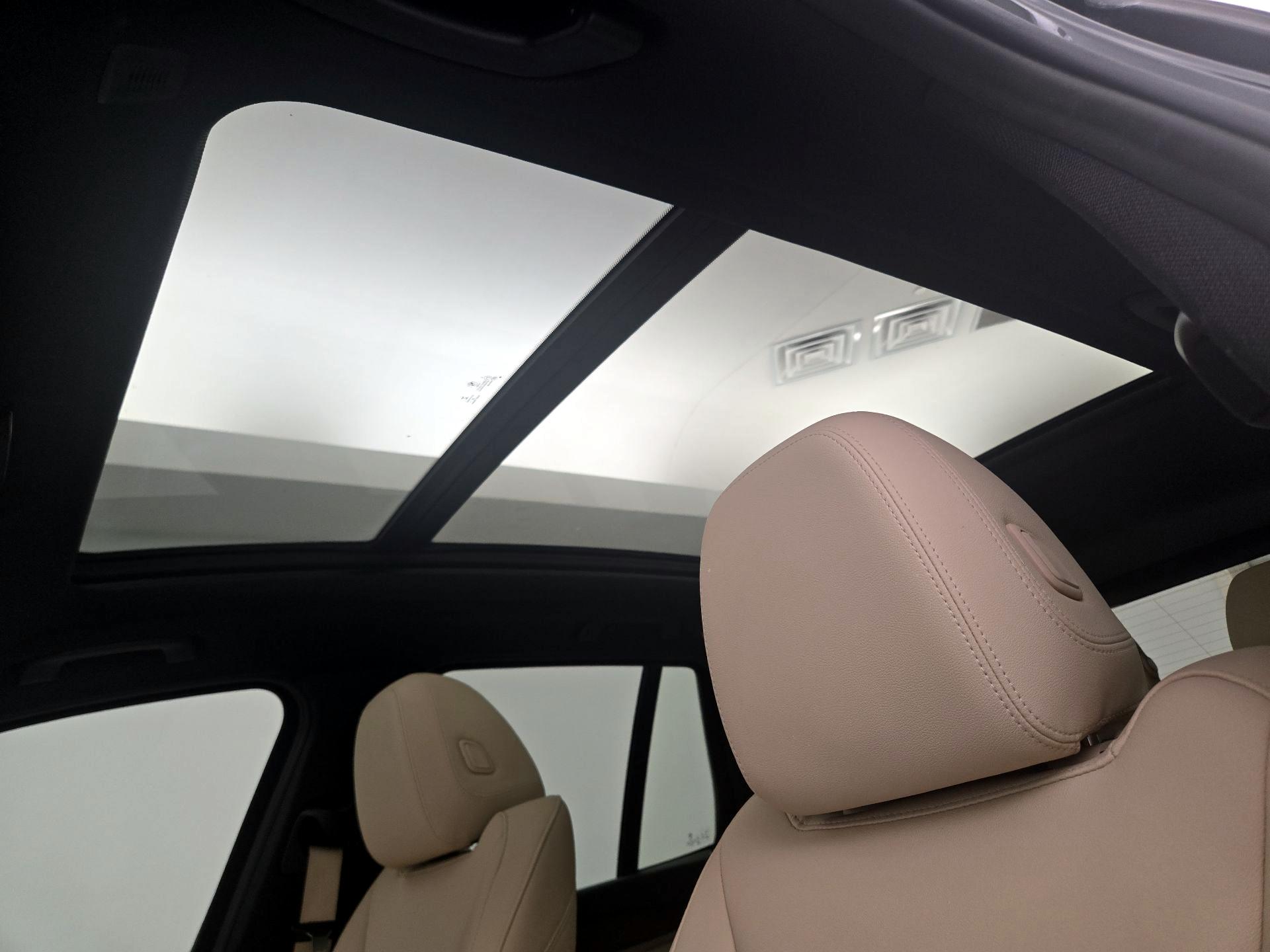 Thumbnail: 2021 BMW X3 - 20