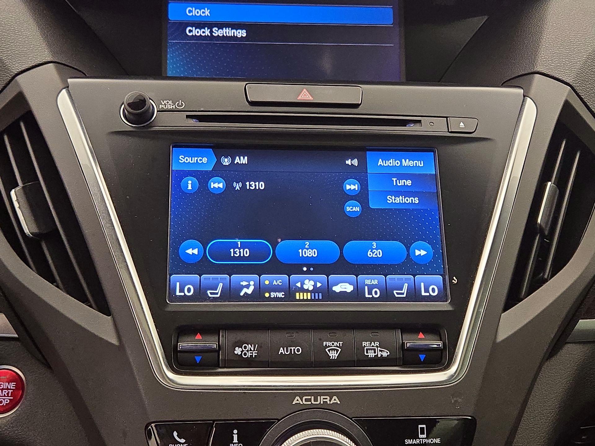 Thumbnail: 2019 Acura MDX - 15