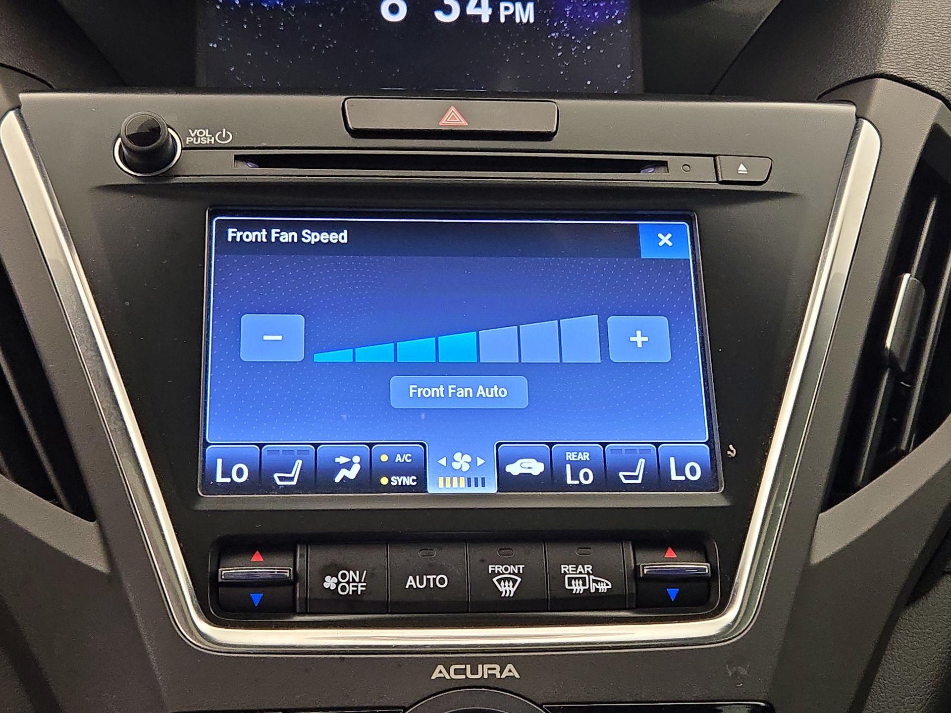 Thumbnail: 2019 Acura MDX - 16