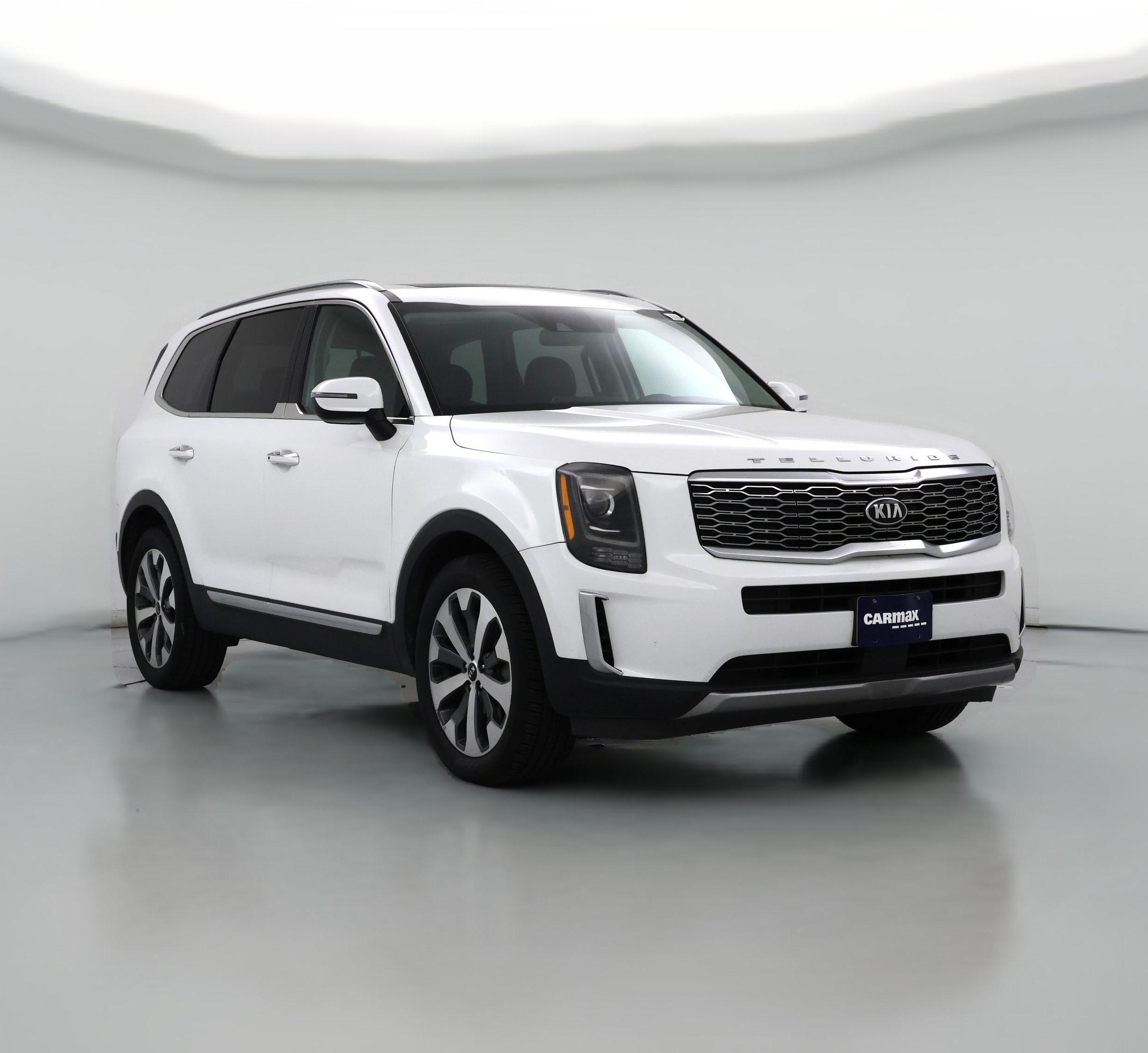 Thumbnail: 2020 Kia Telluride - 1