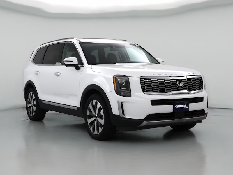 2020 Kia Telluride S -
                  Colorado Springs, CO