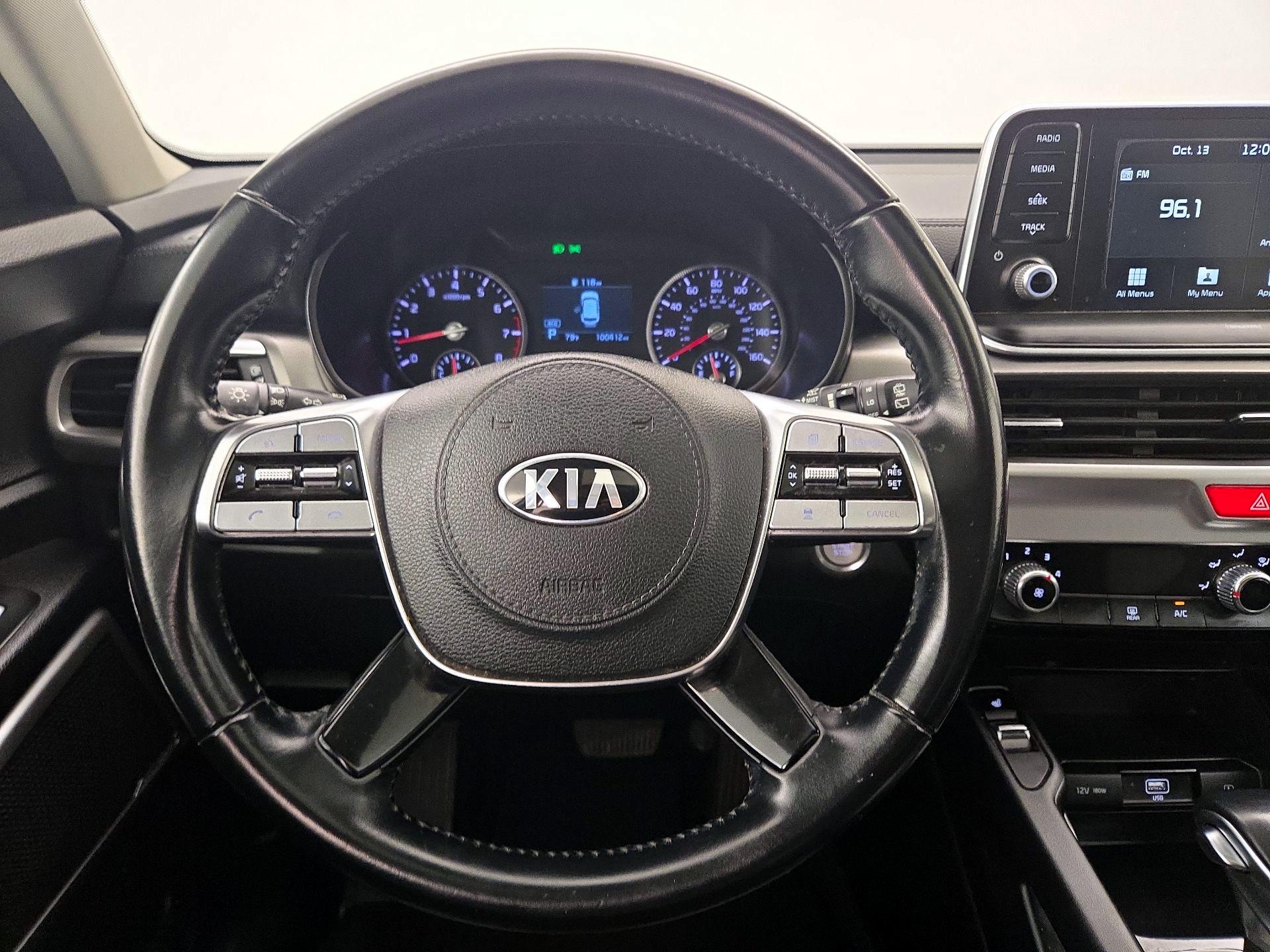 Thumbnail: 2020 Kia Telluride - 10