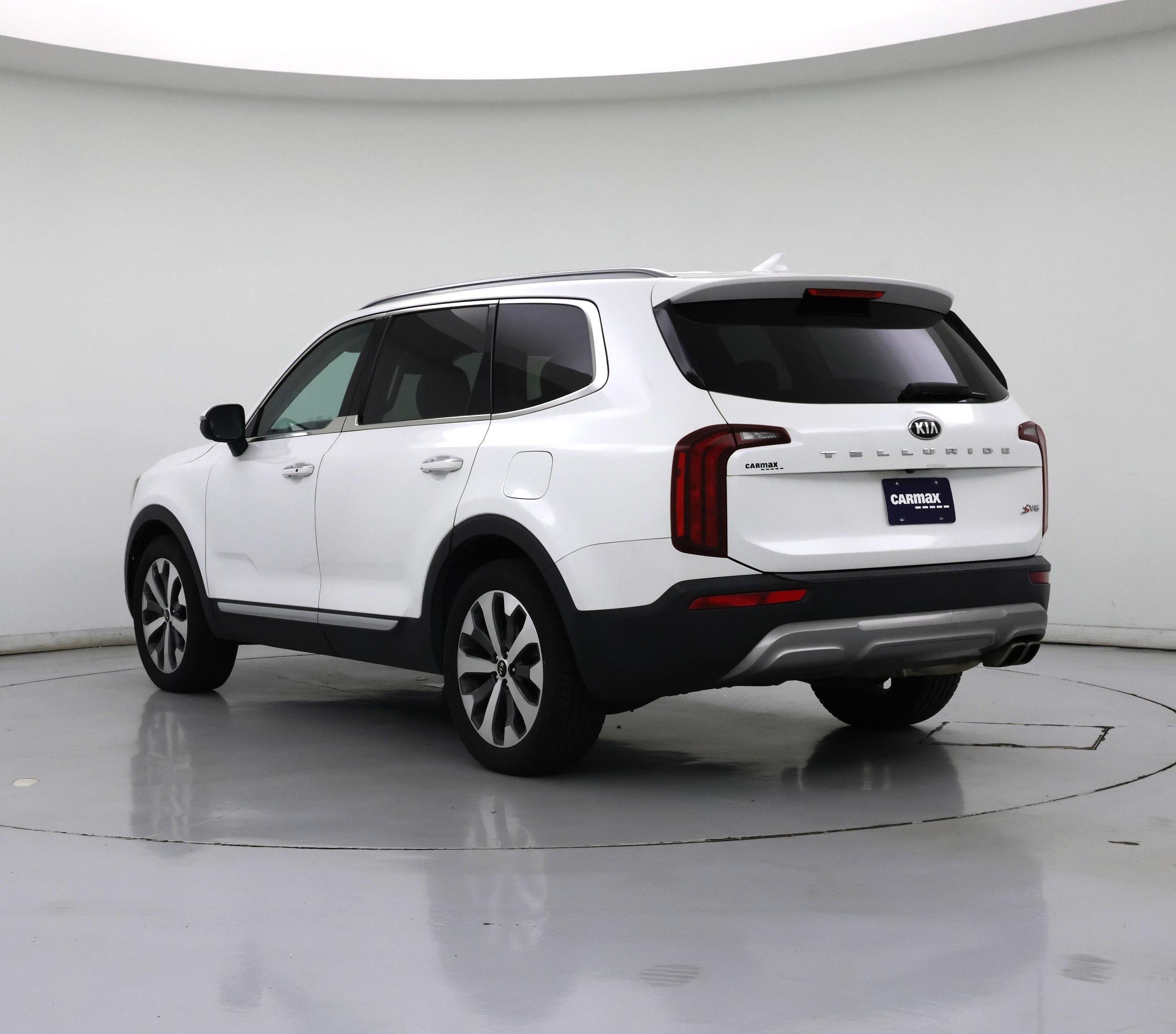 Thumbnail: 2020 Kia Telluride - 2