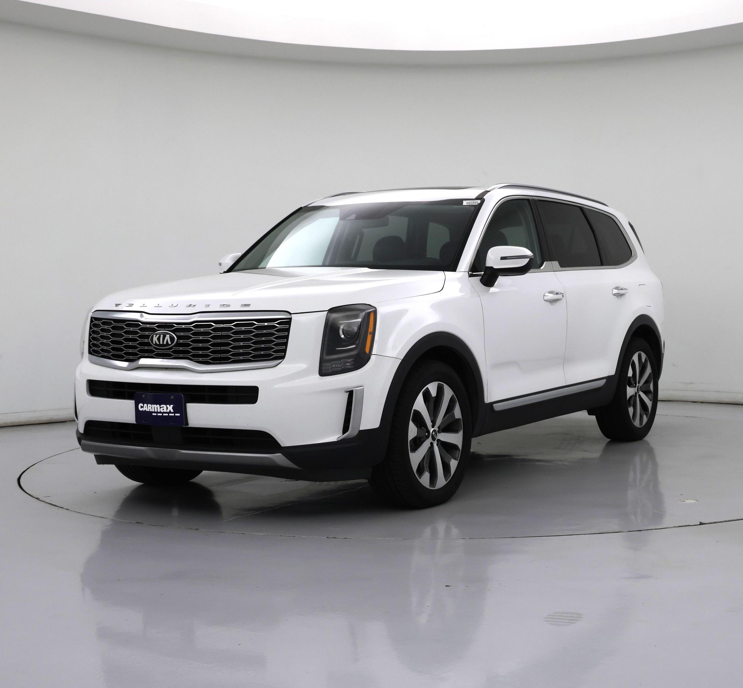 Thumbnail: 2020 Kia Telluride - 4