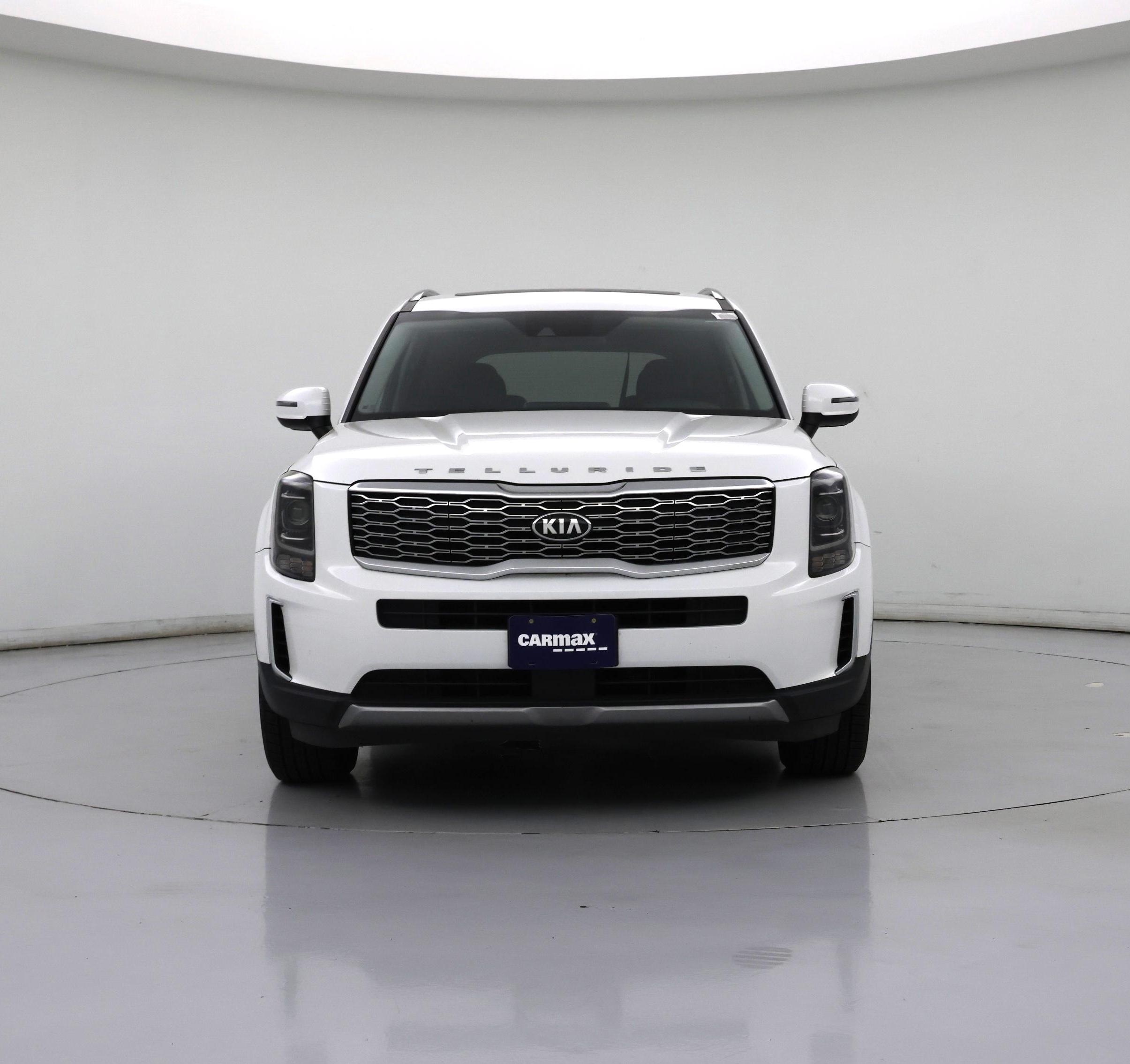 Thumbnail: 2020 Kia Telluride - 5