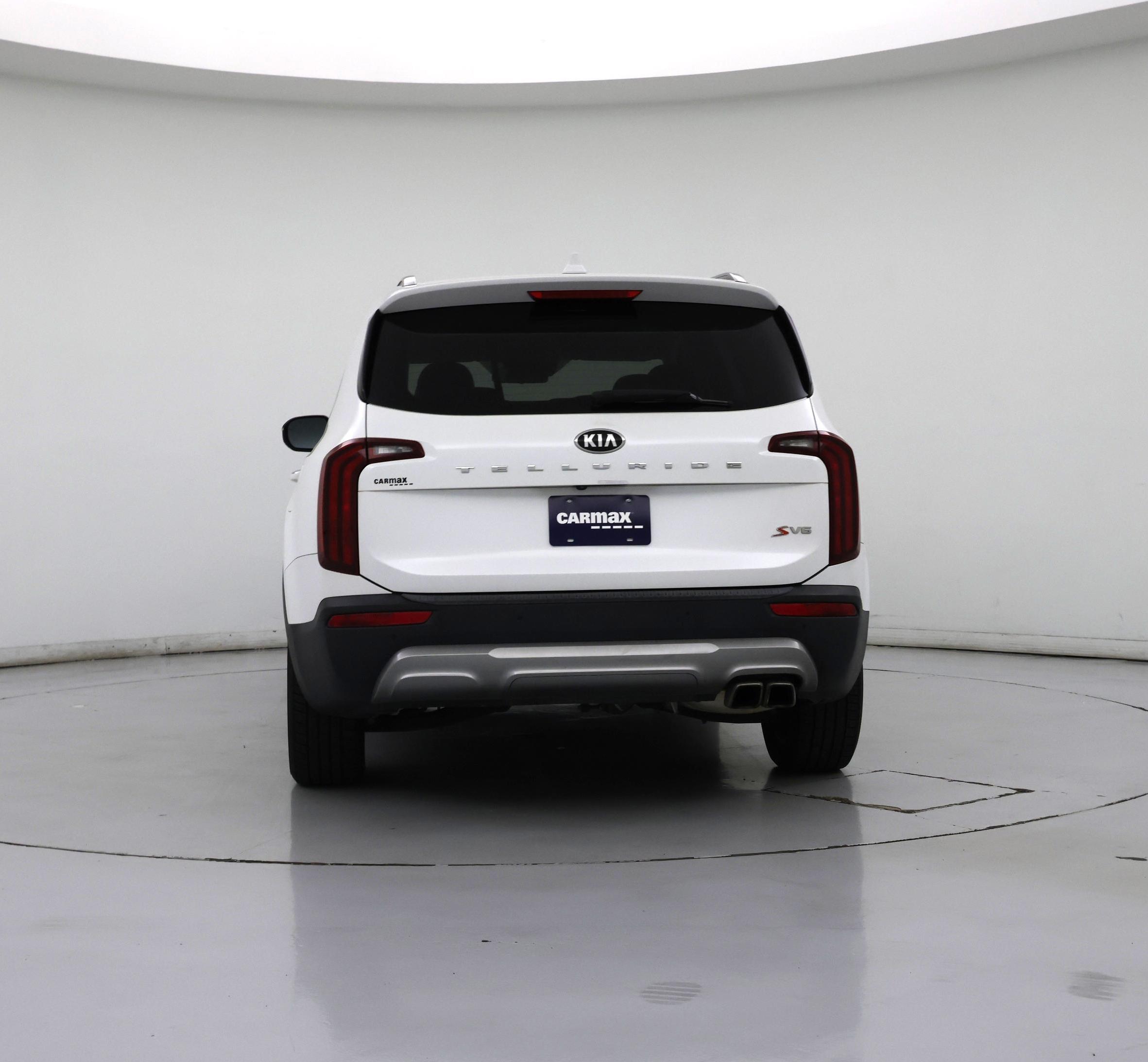 Thumbnail: 2020 Kia Telluride - 6