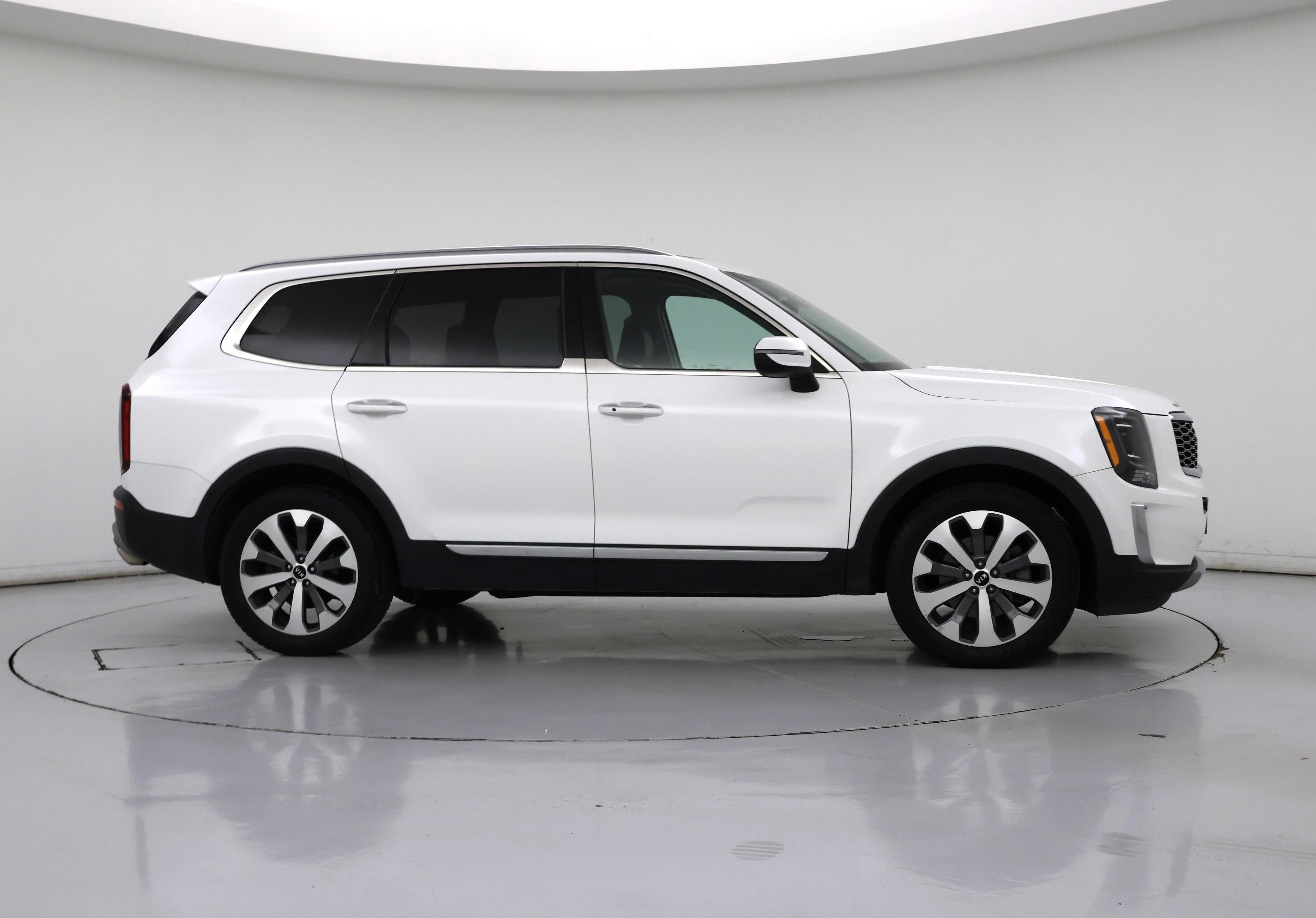 Thumbnail: 2020 Kia Telluride - 7
