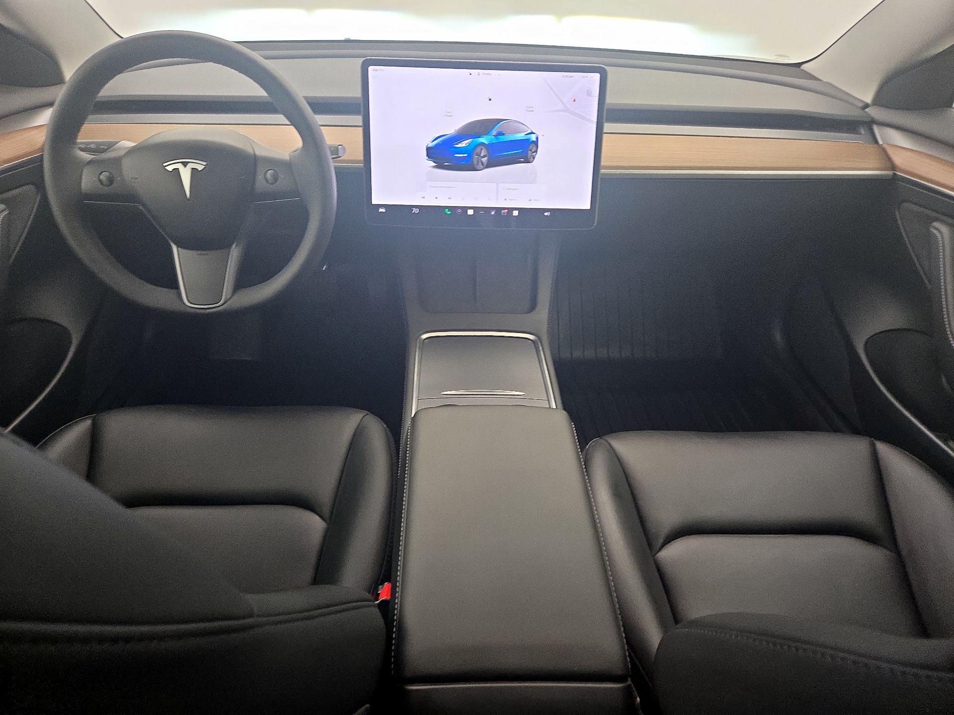Thumbnail: 2023 Tesla Model 3 - 9