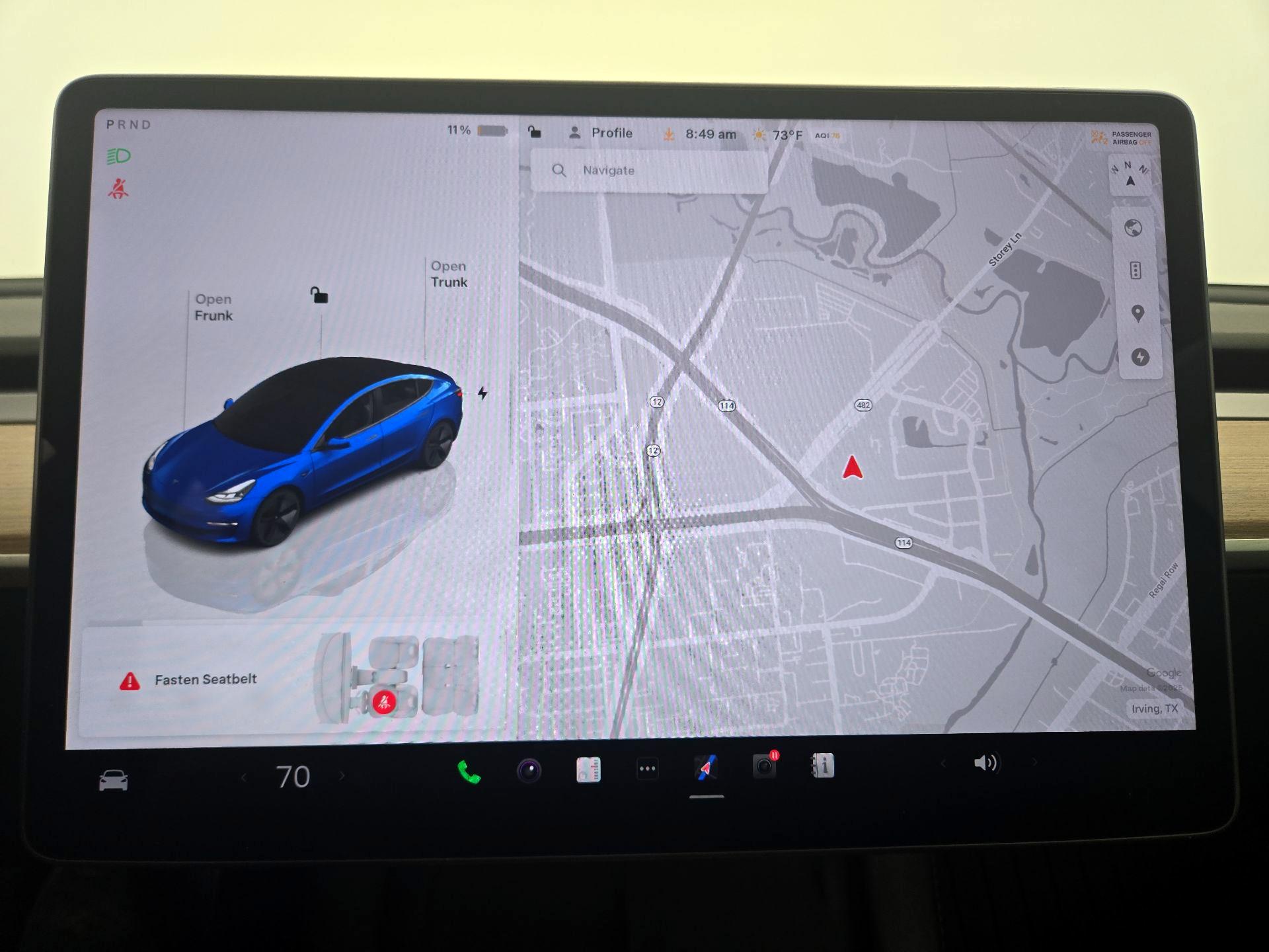 Thumbnail: 2023 Tesla Model 3 - 13