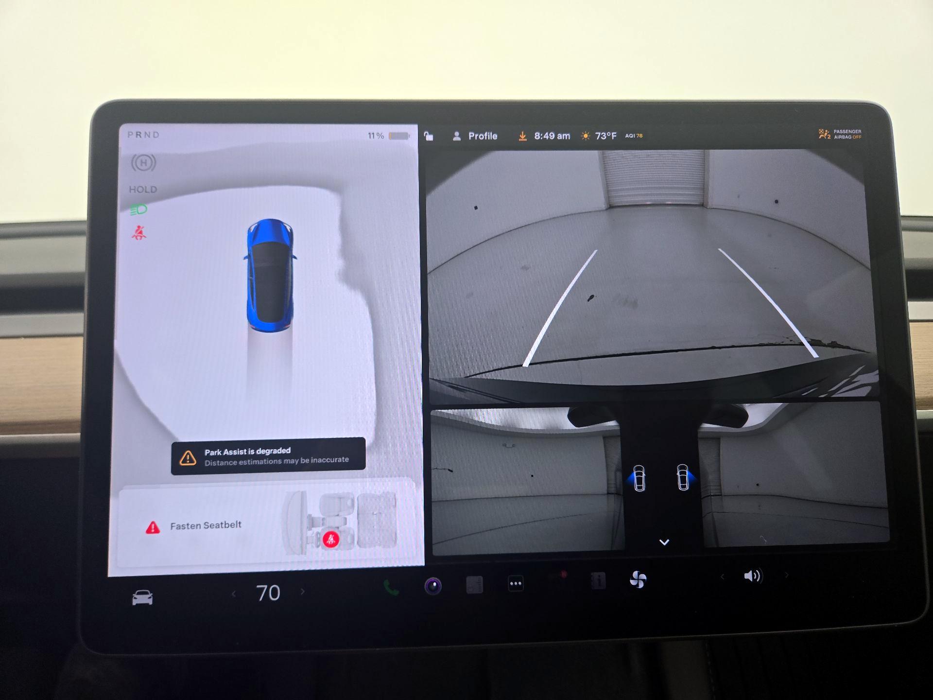 Thumbnail: 2023 Tesla Model 3 - 14