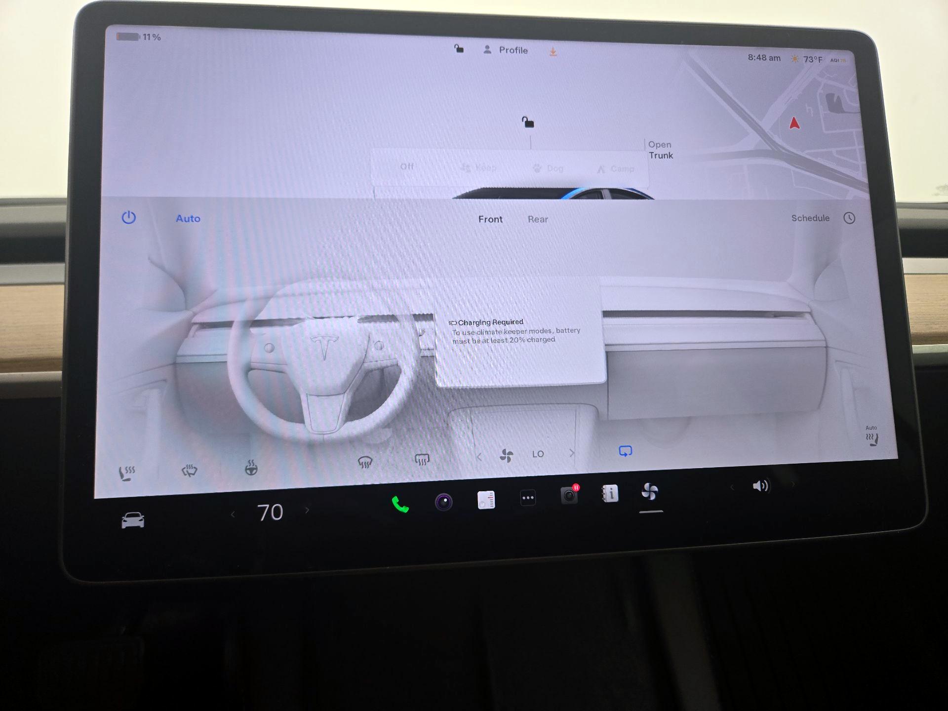 Thumbnail: 2023 Tesla Model 3 - 16