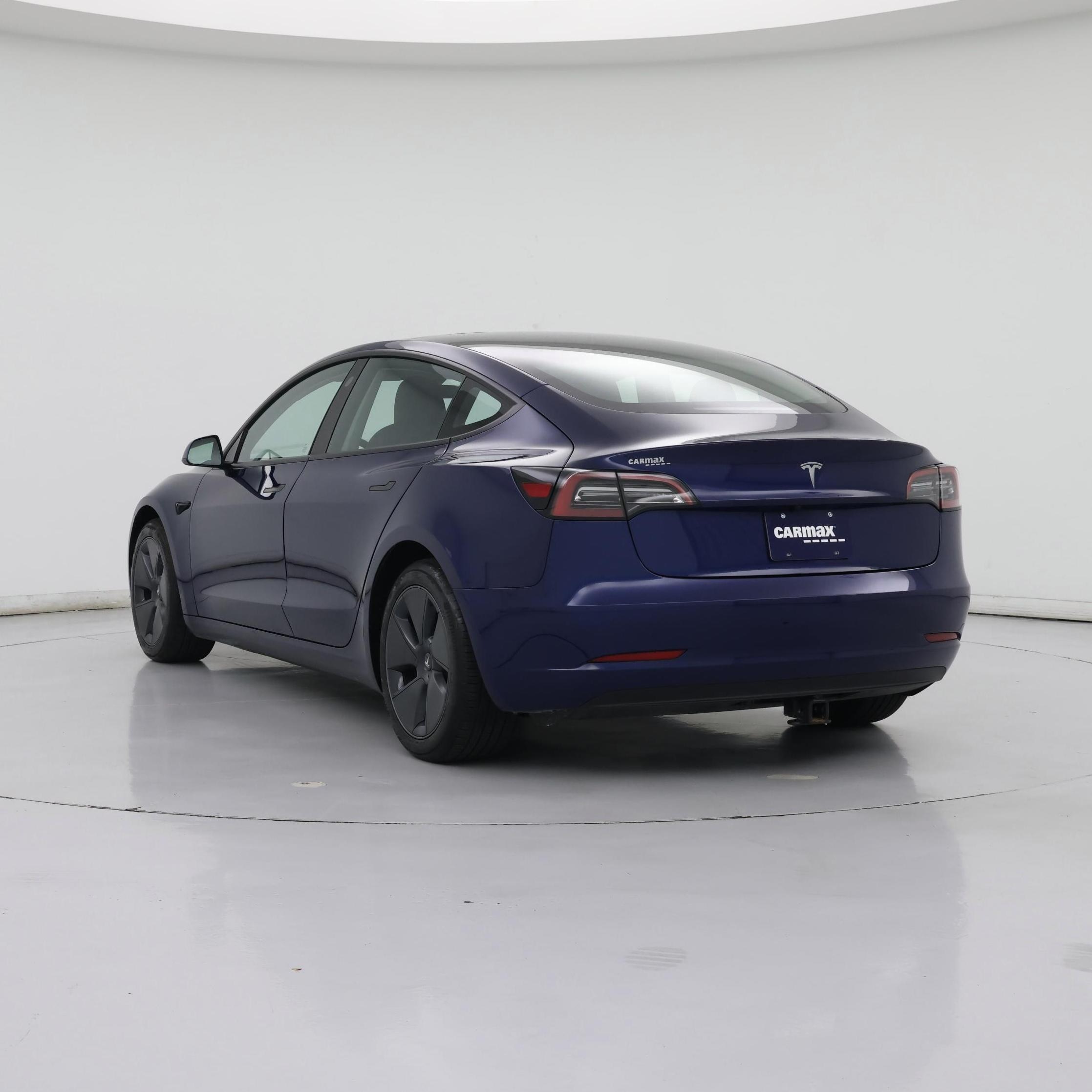 Thumbnail: 2023 Tesla Model 3 - 2
