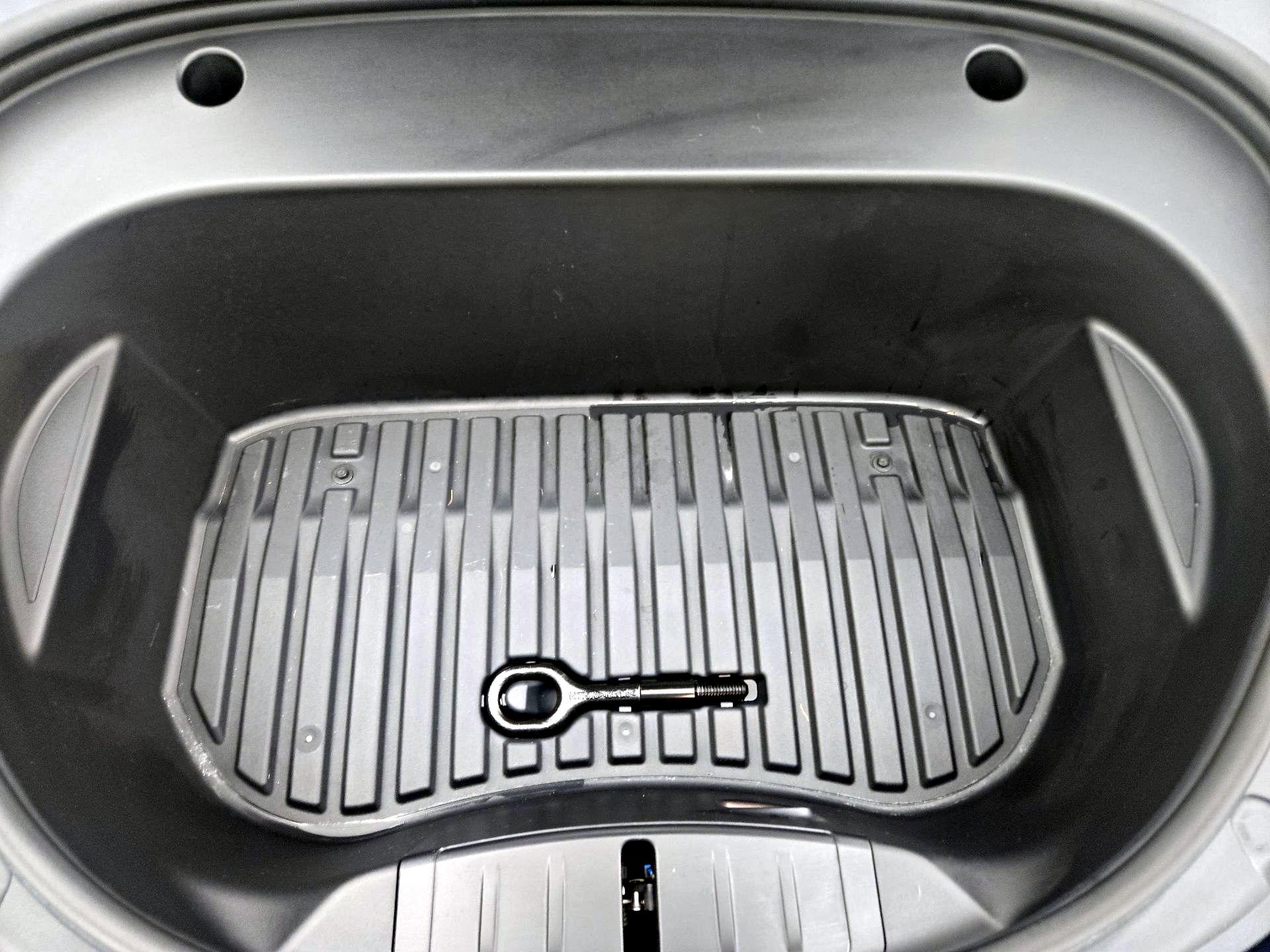 Thumbnail: 2023 Tesla Model 3 - 20