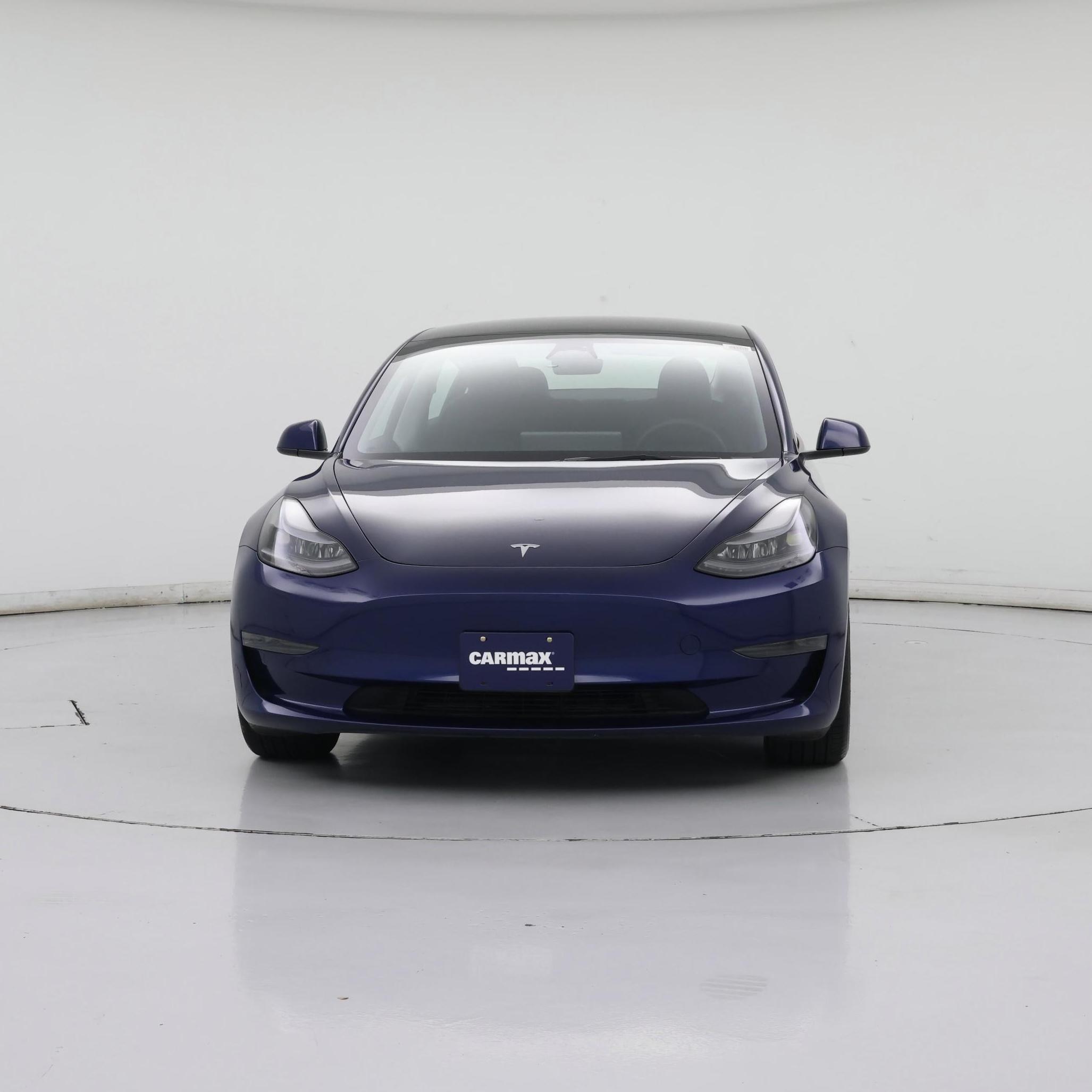 Thumbnail: 2023 Tesla Model 3 - 5