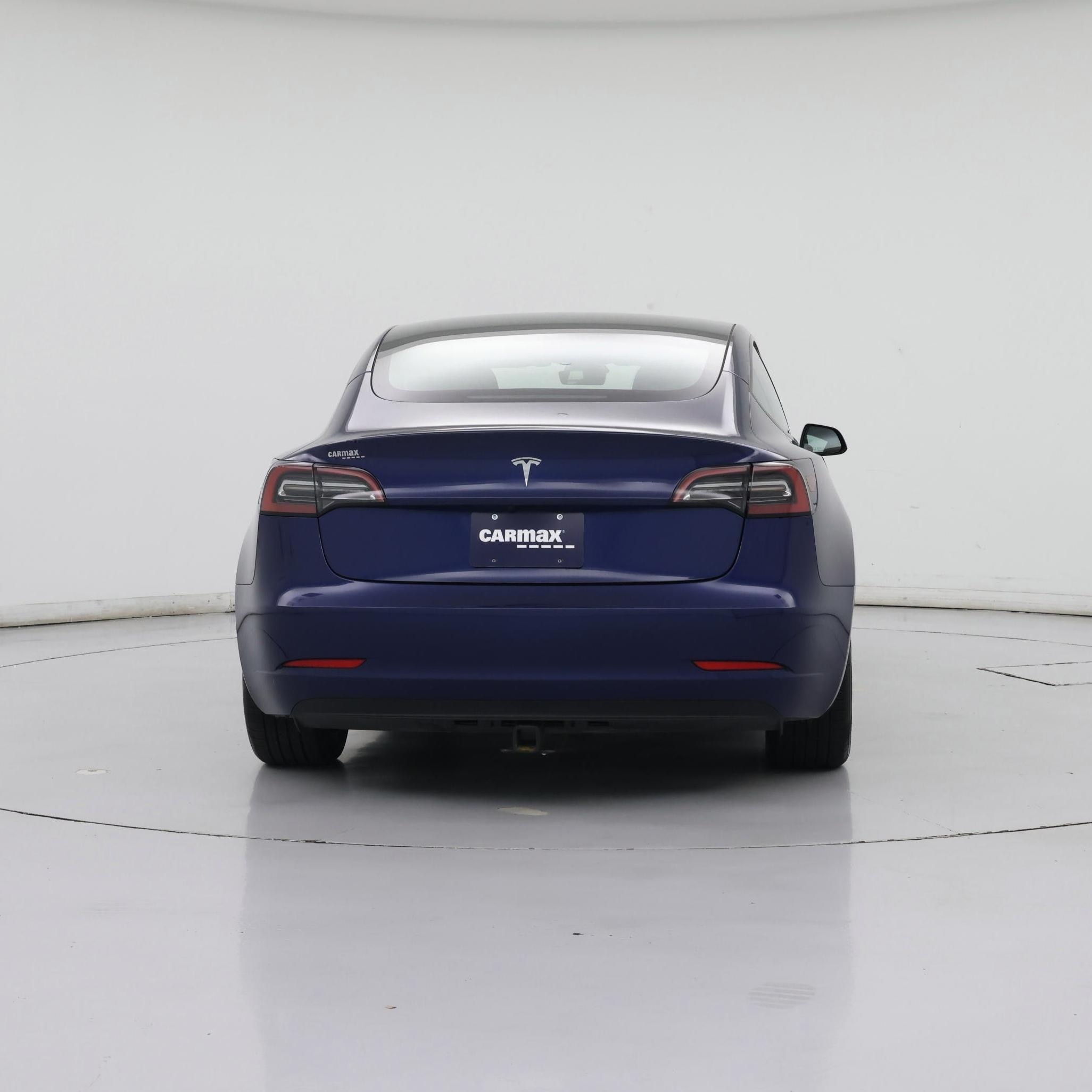 Thumbnail: 2023 Tesla Model 3 - 6